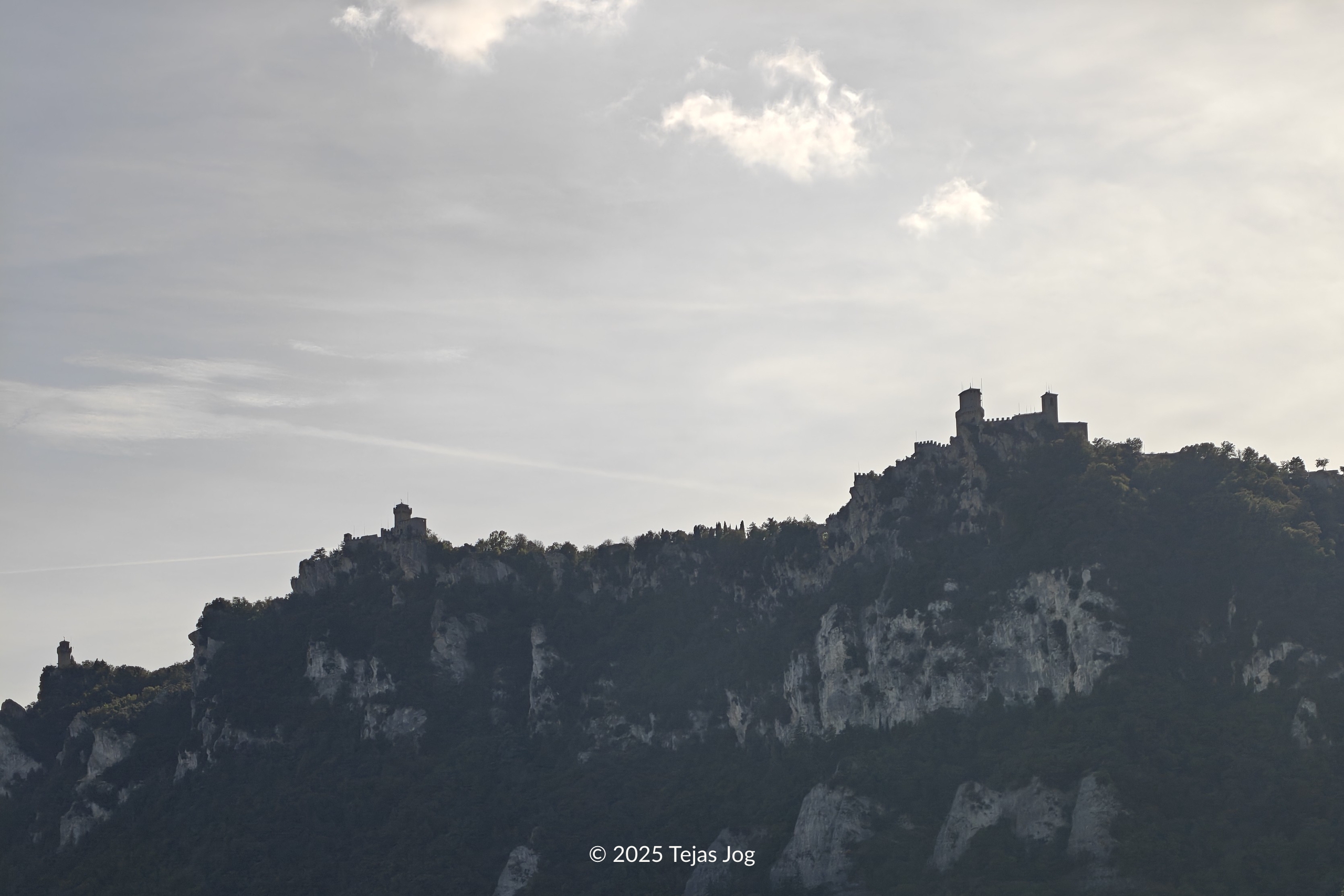 San Marino