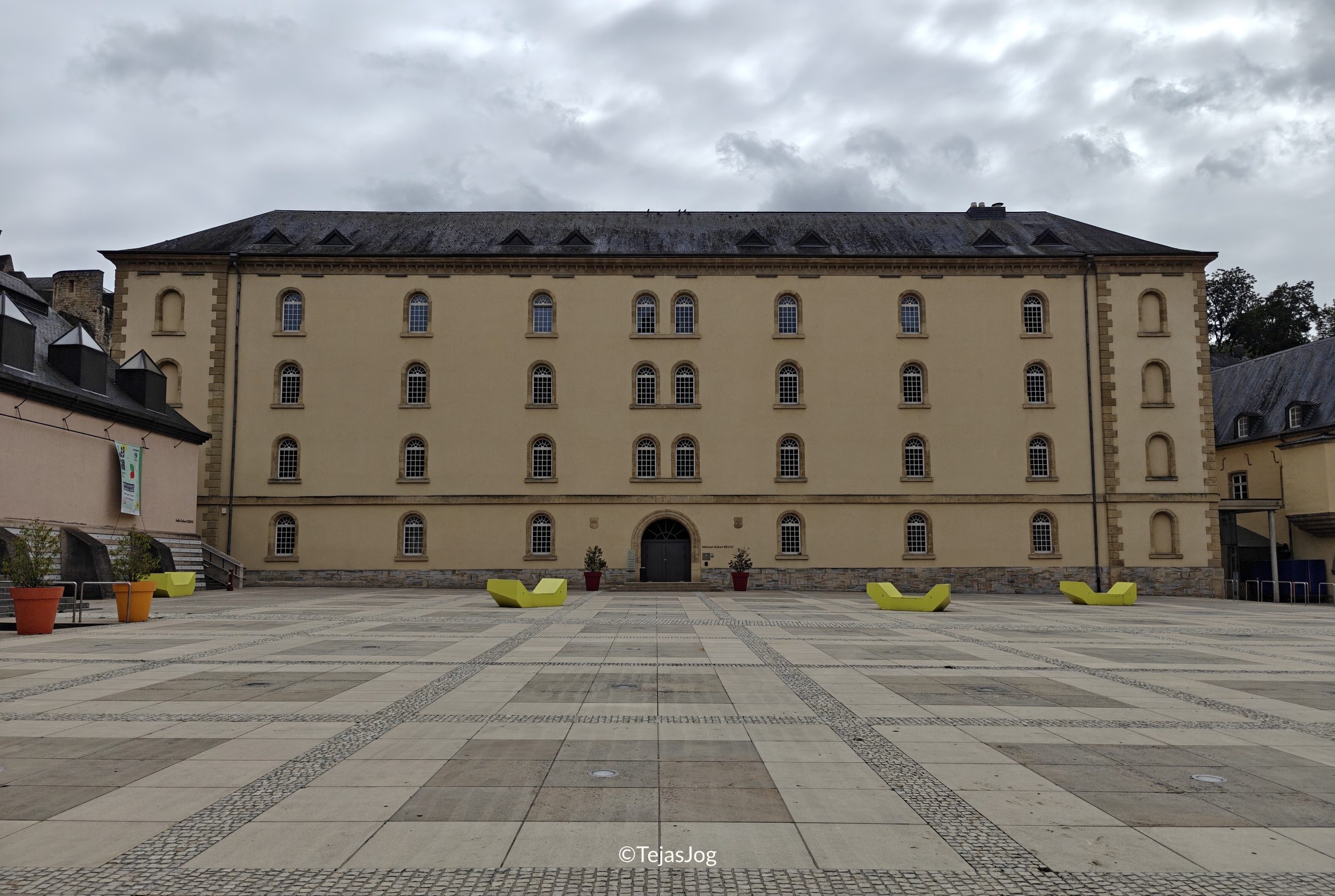 Grund