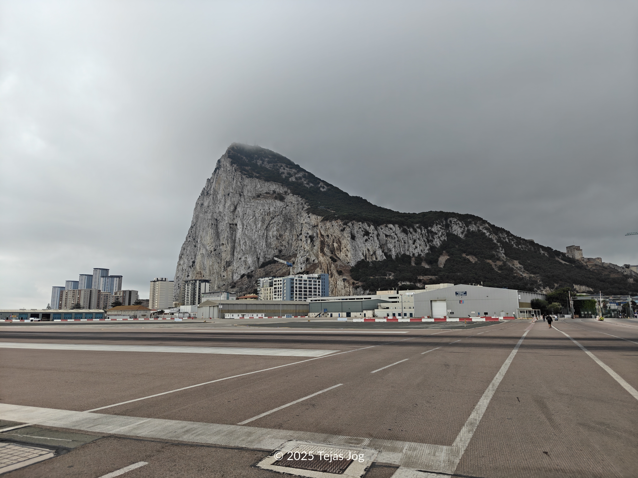 Rock of Gibraltar