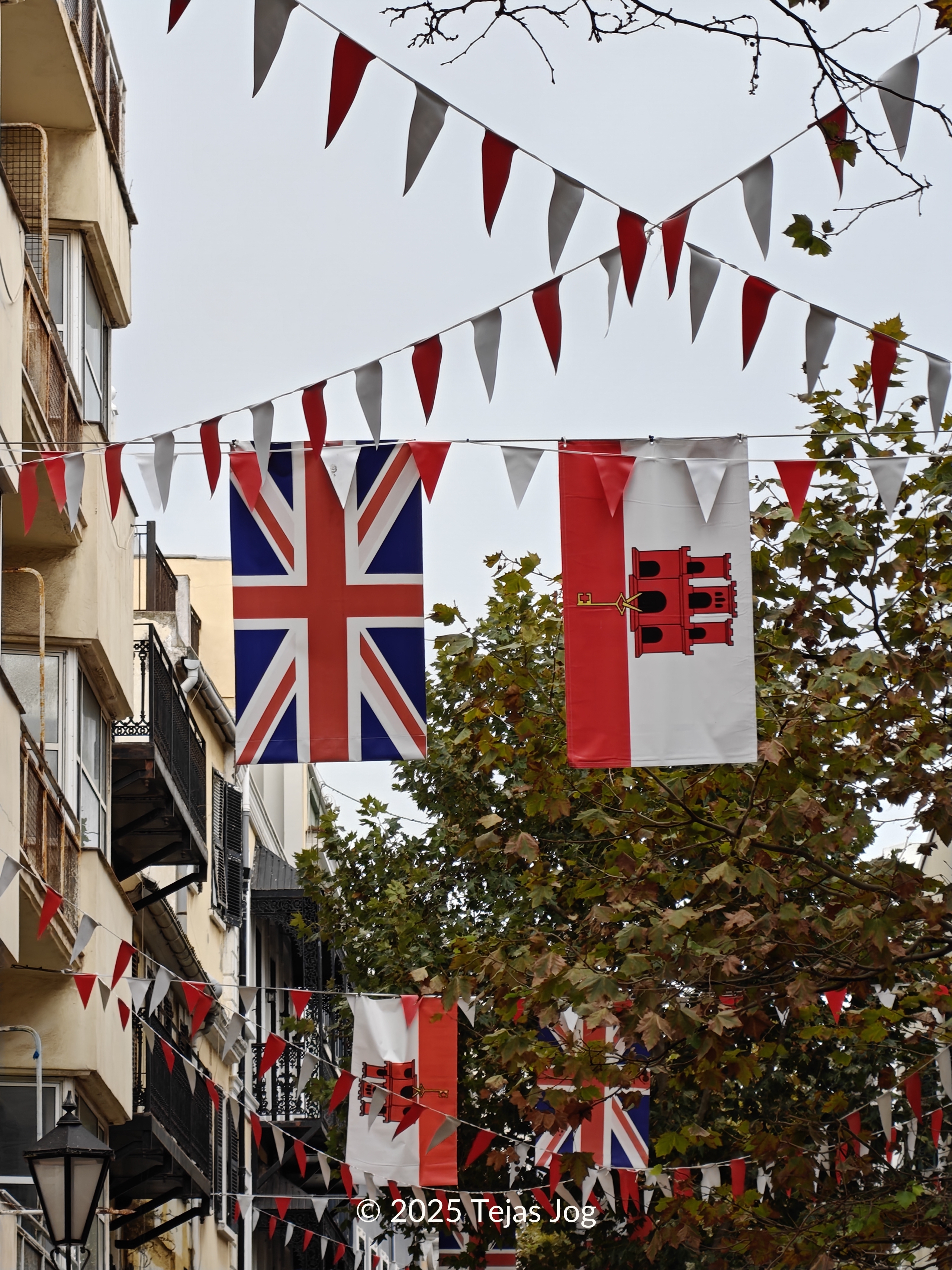 Gibraltar