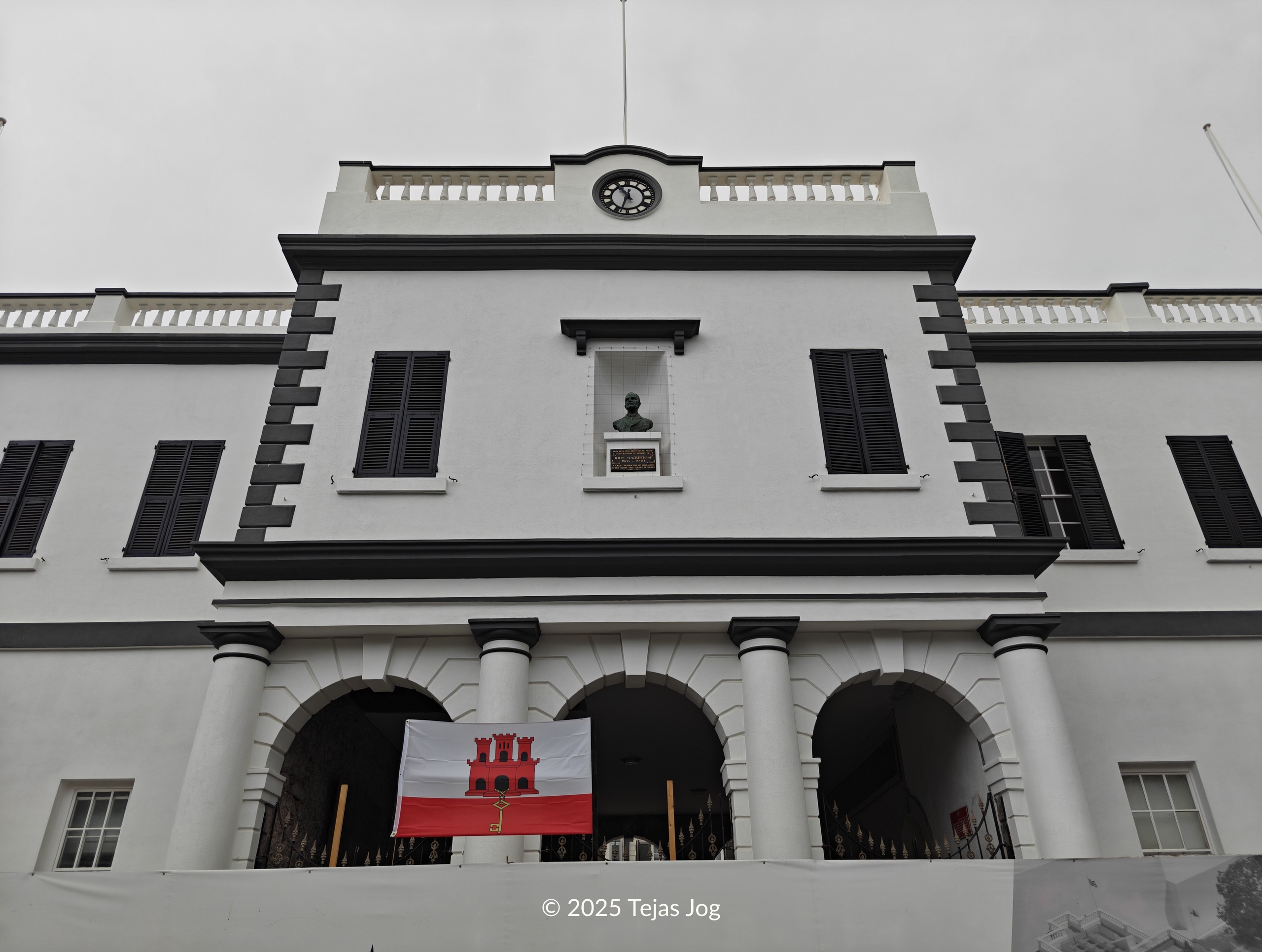 Gibraltar Parliament
