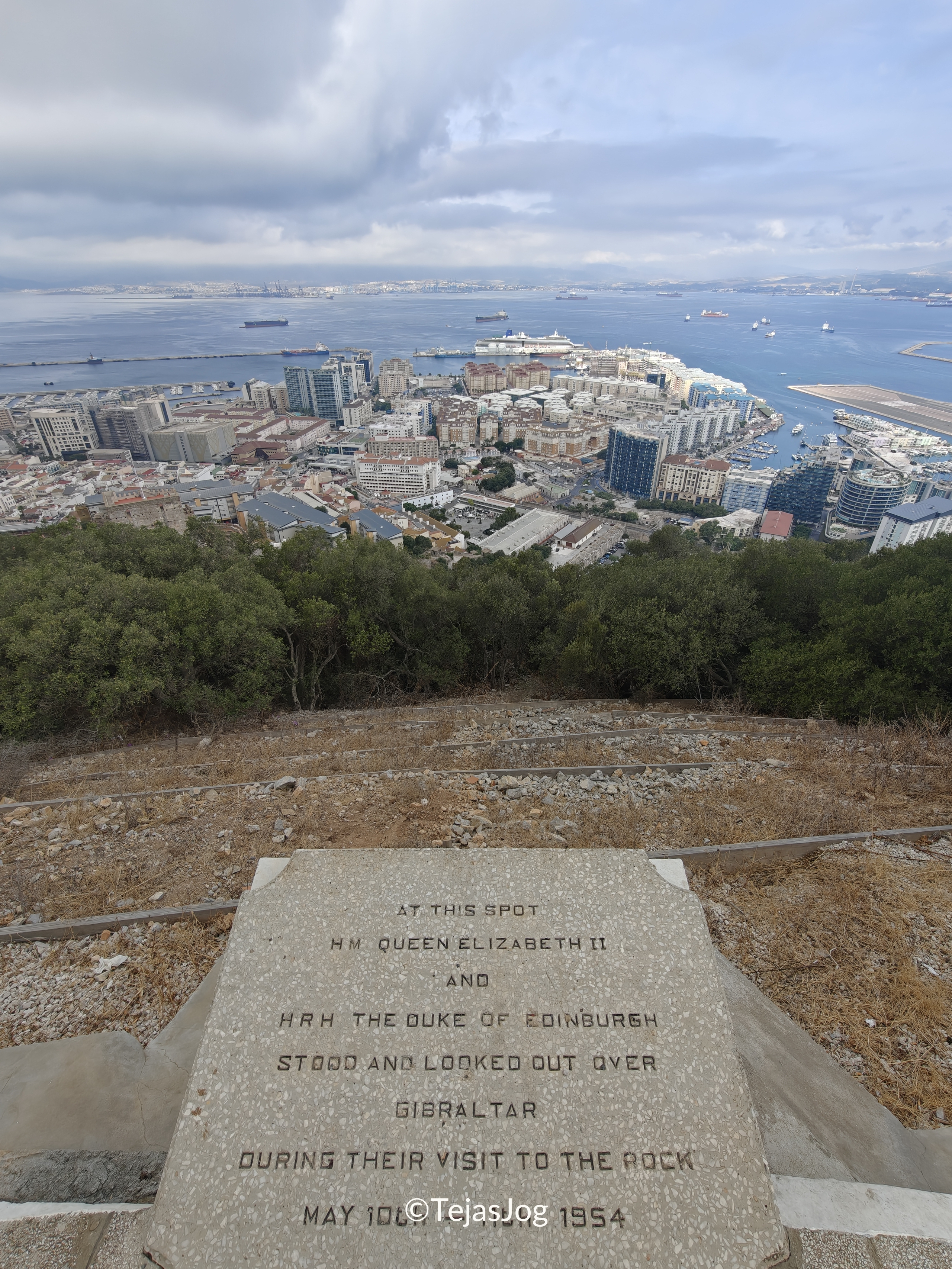Gibraltar