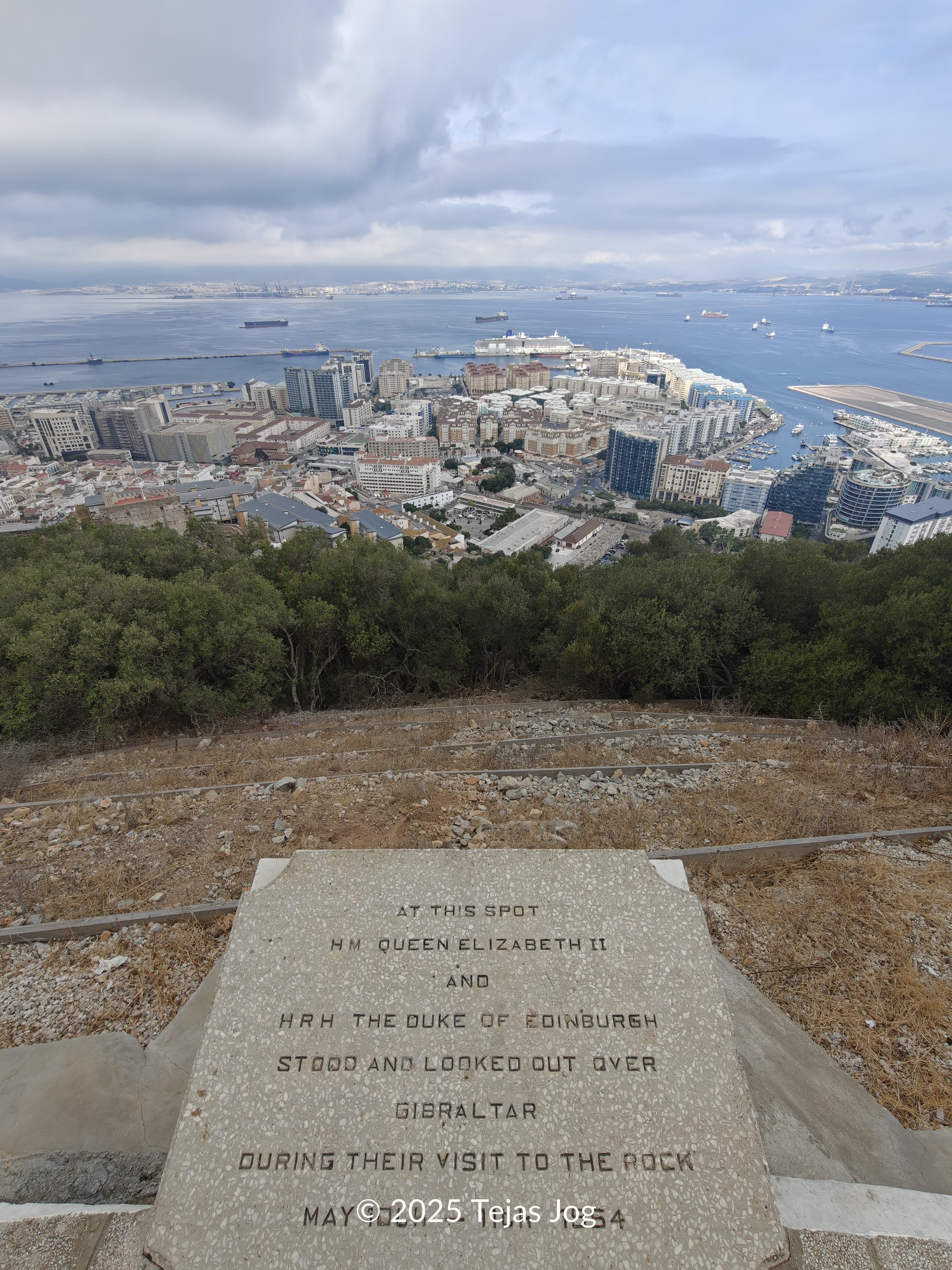 Gibraltar