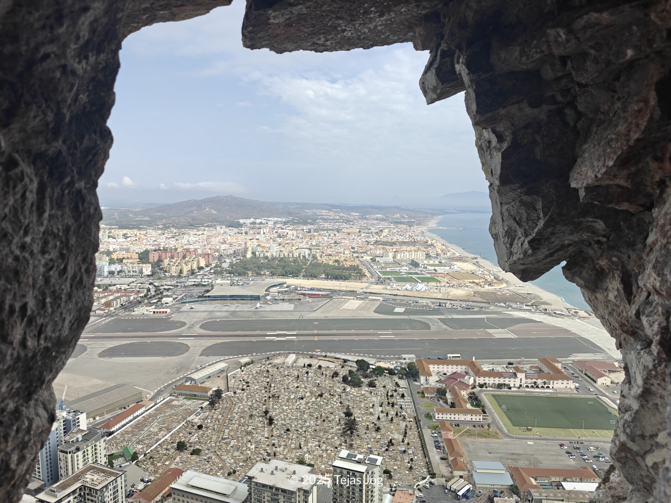 Great Siege Tunnels