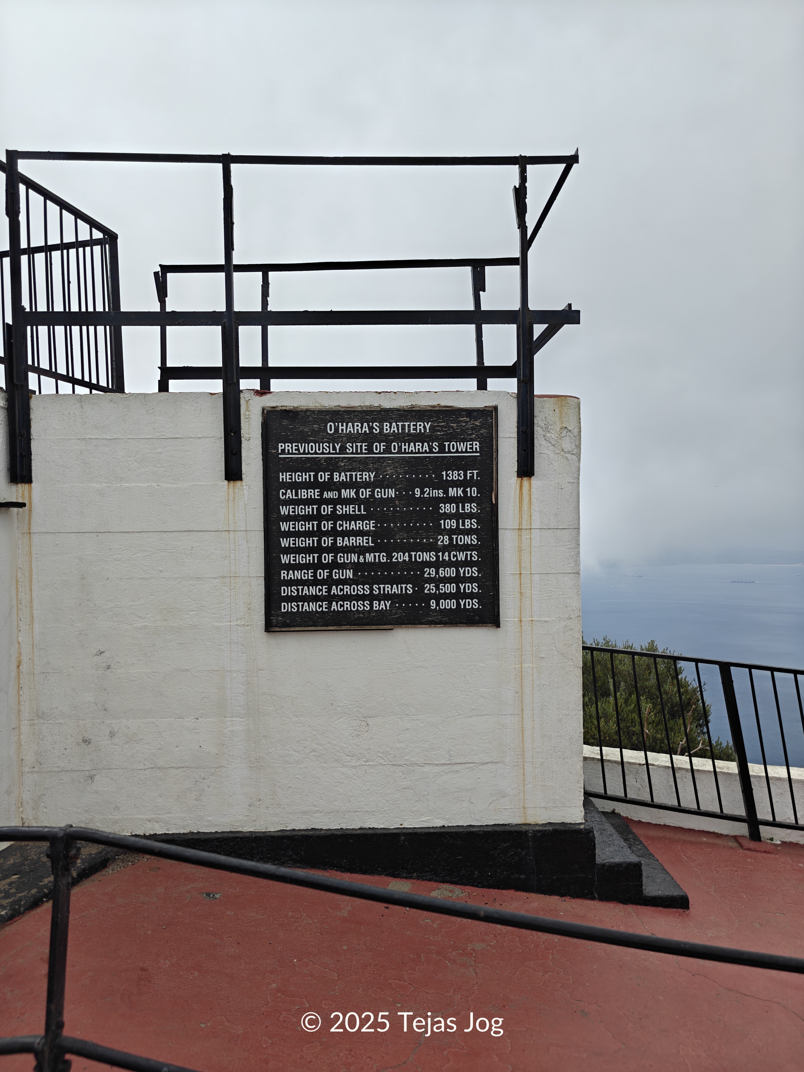 O'Hara's Battery