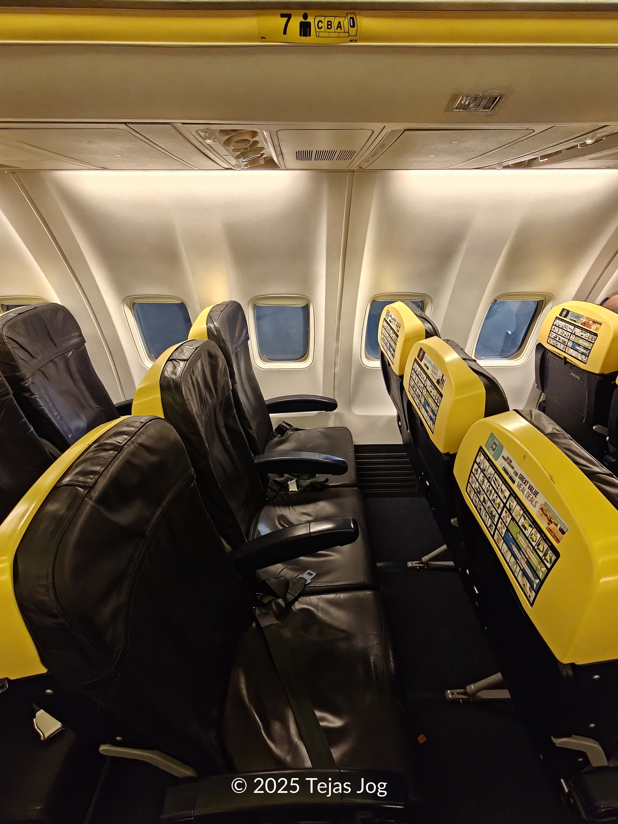 Ryanair 482