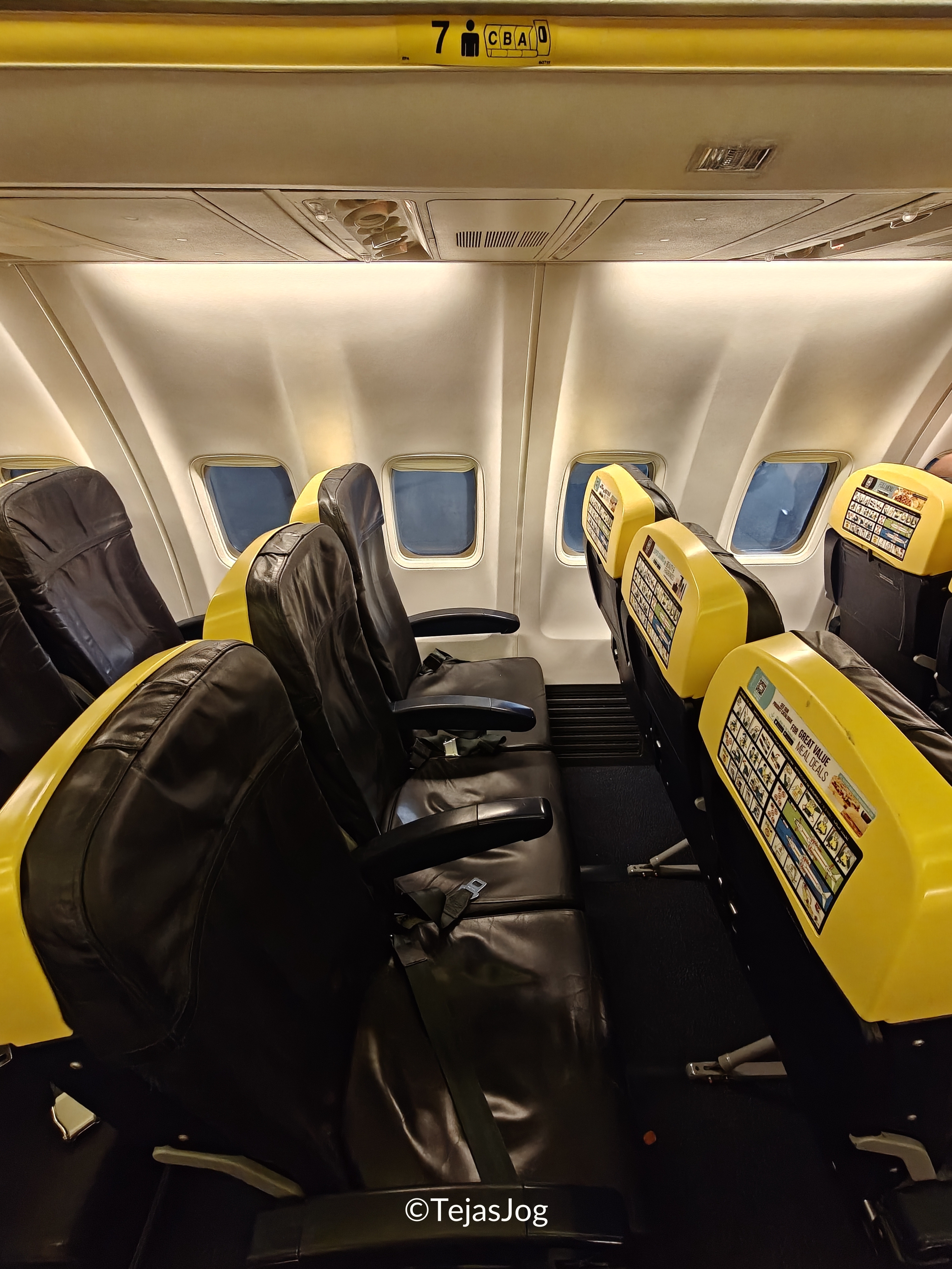 Ryanair 482