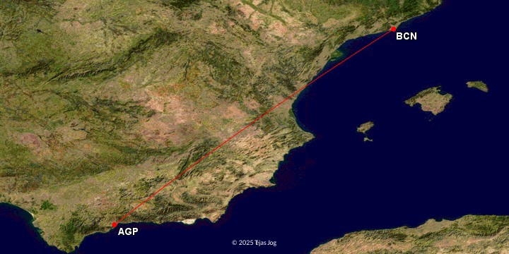 Ryanair 482