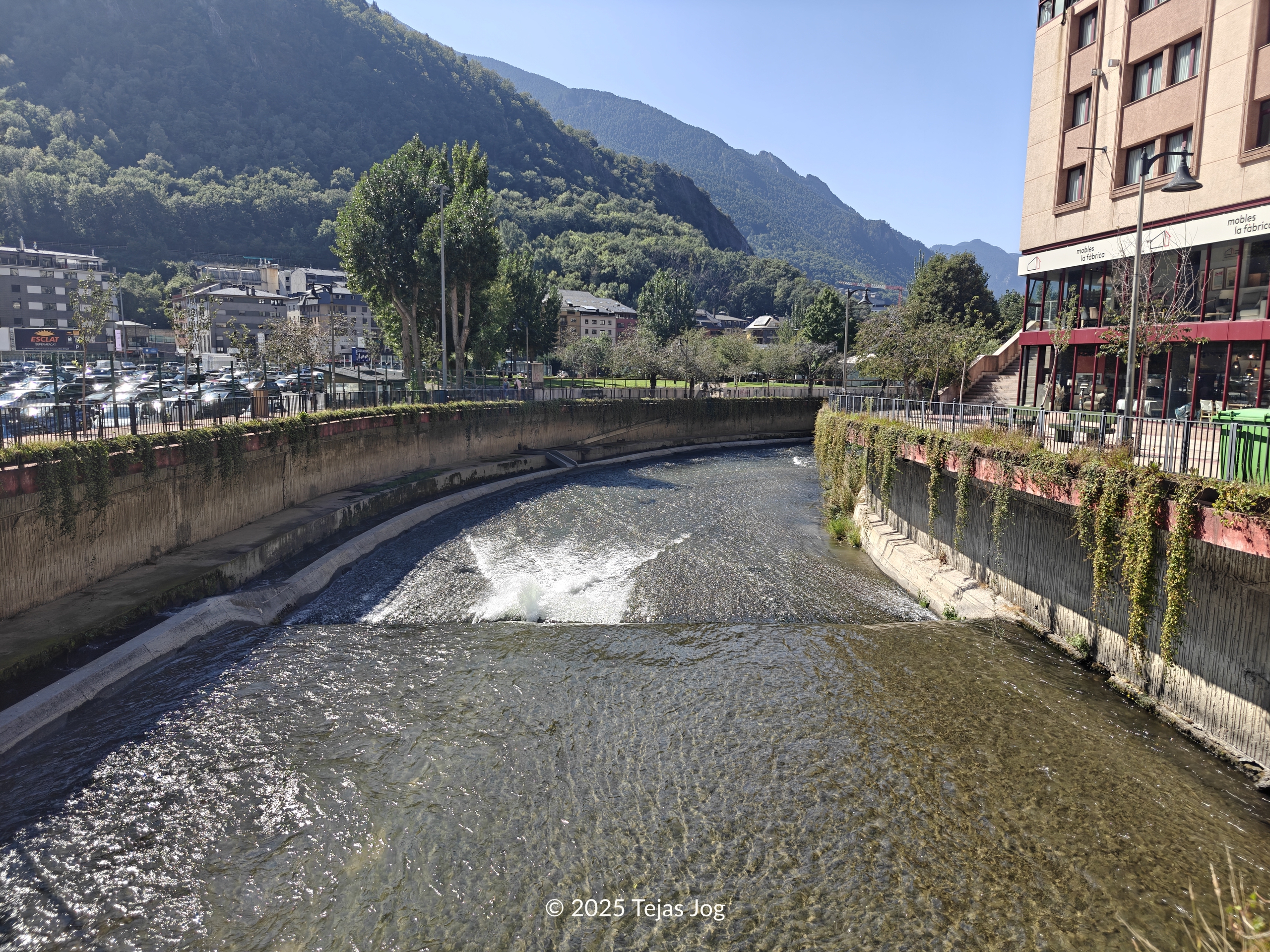 Andorra la Vella