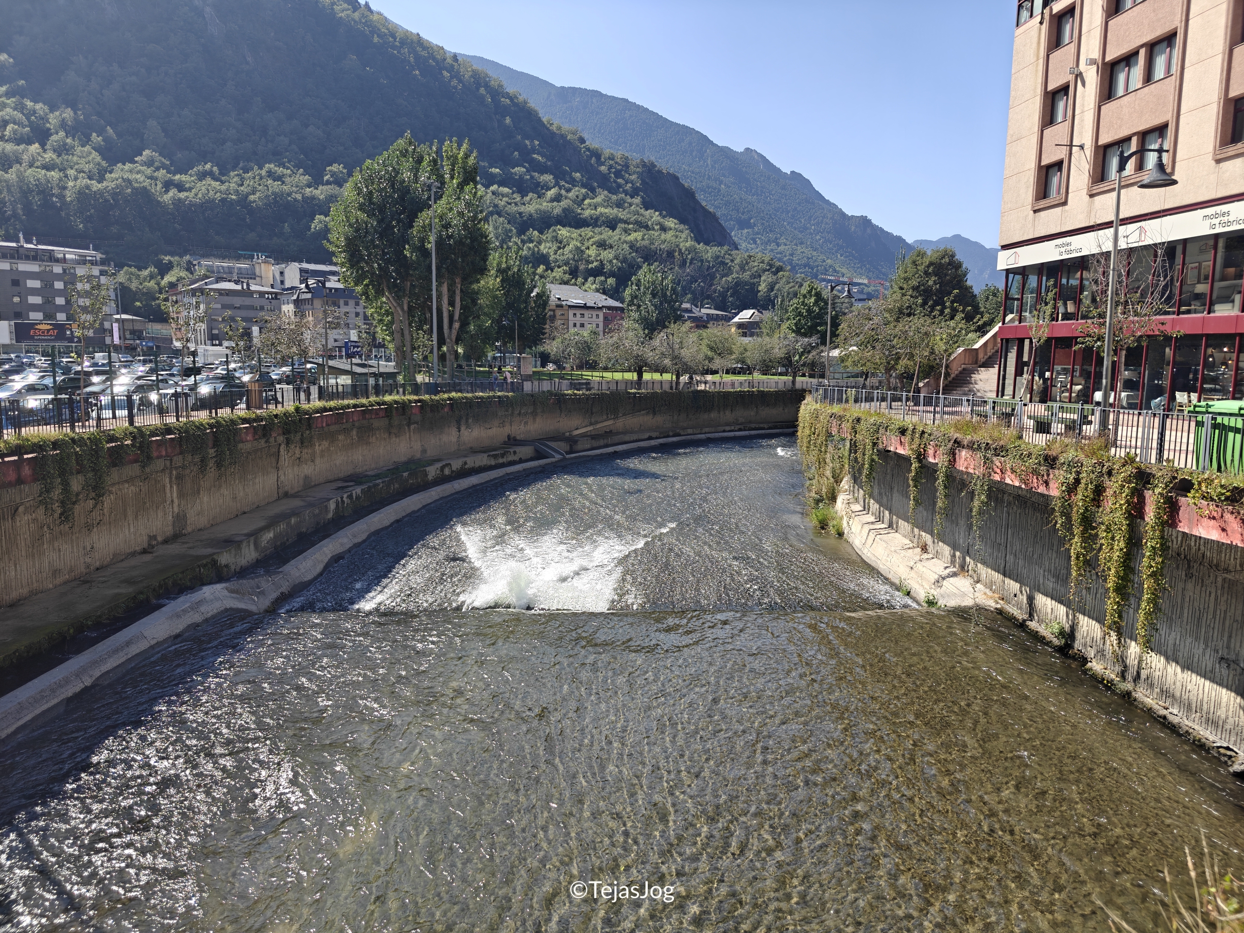 Andorra la Vella
