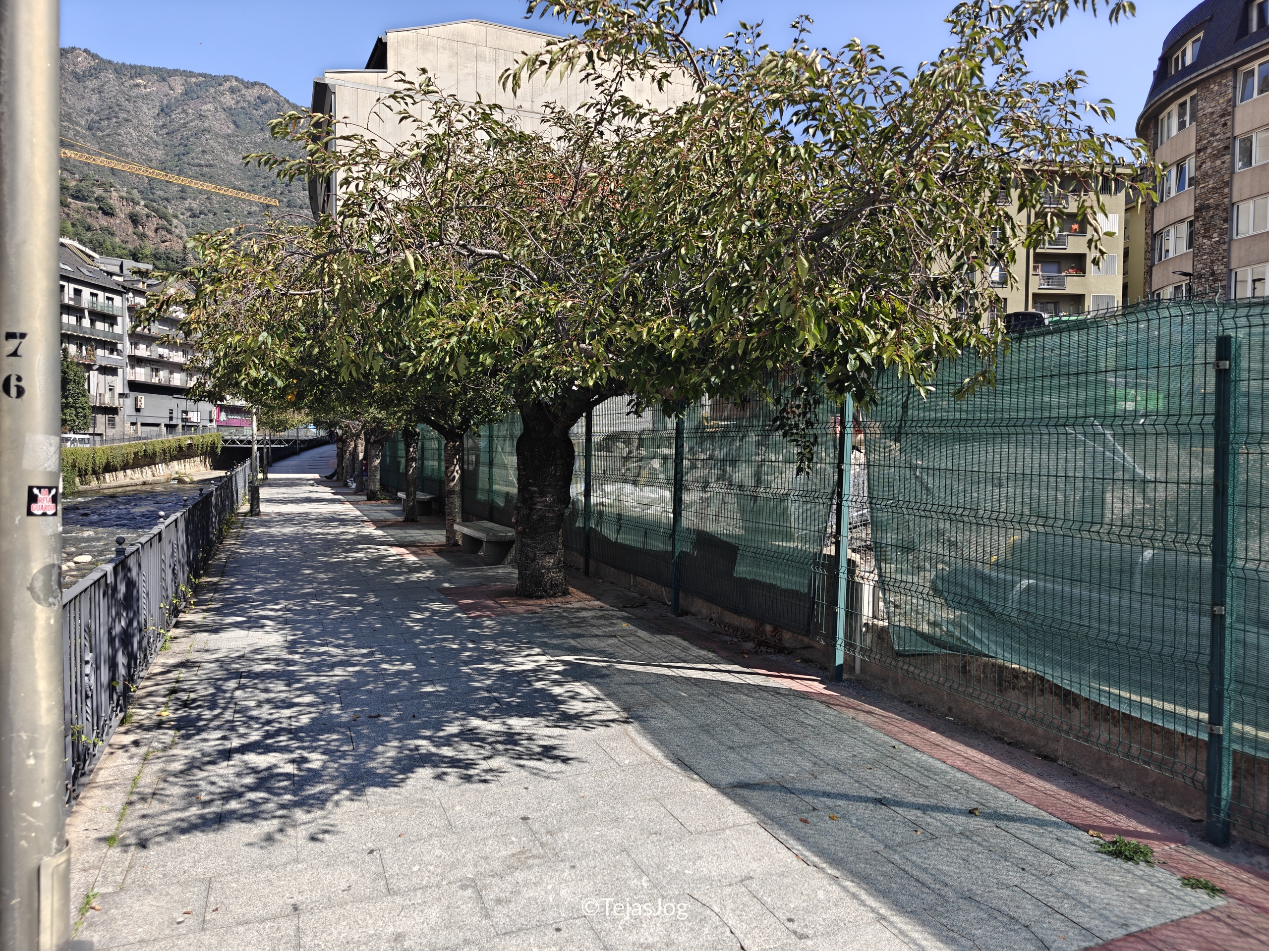 Andorra la Vella