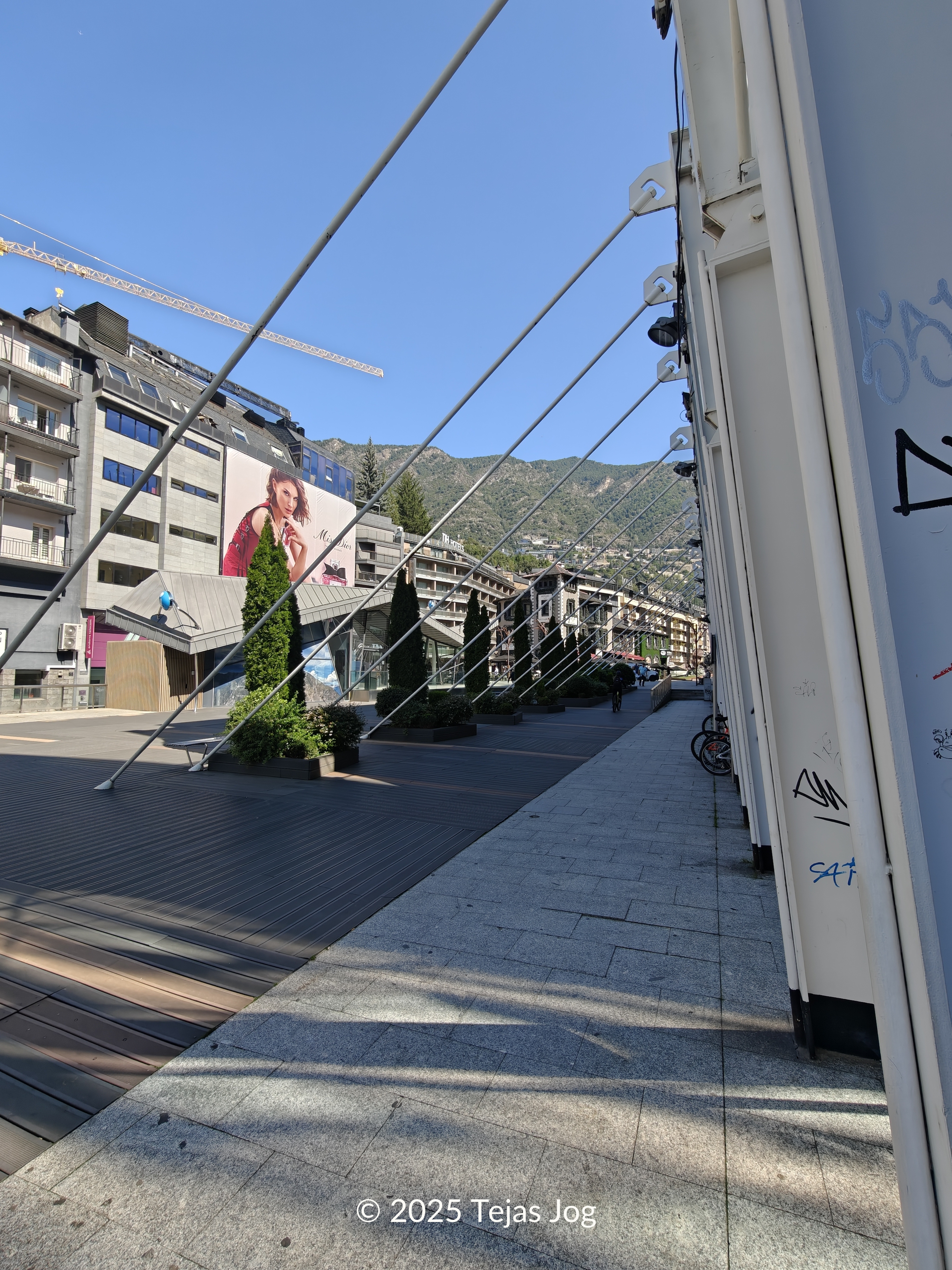 Andorra la Vella