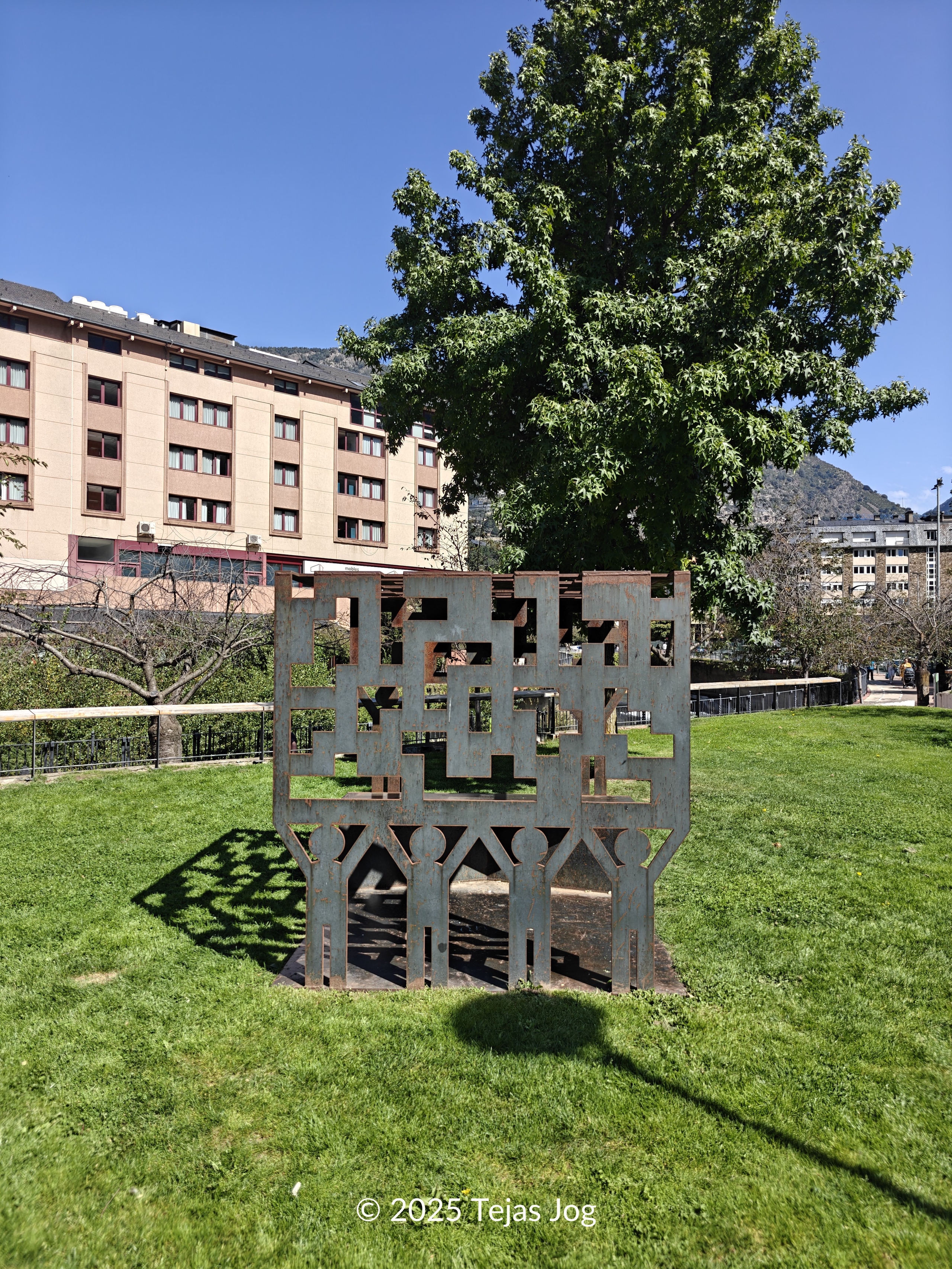 Parc Central