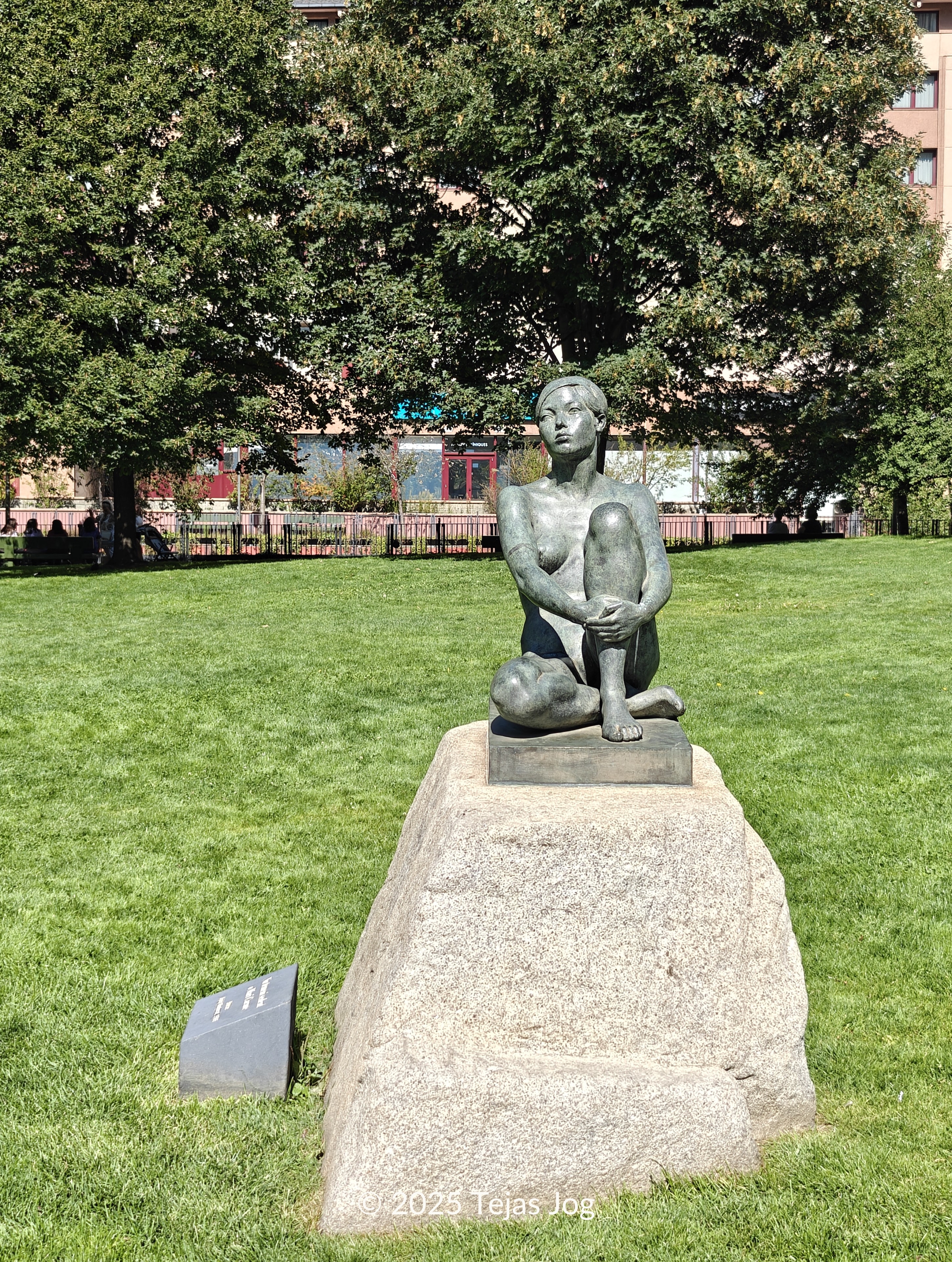 Parc Central