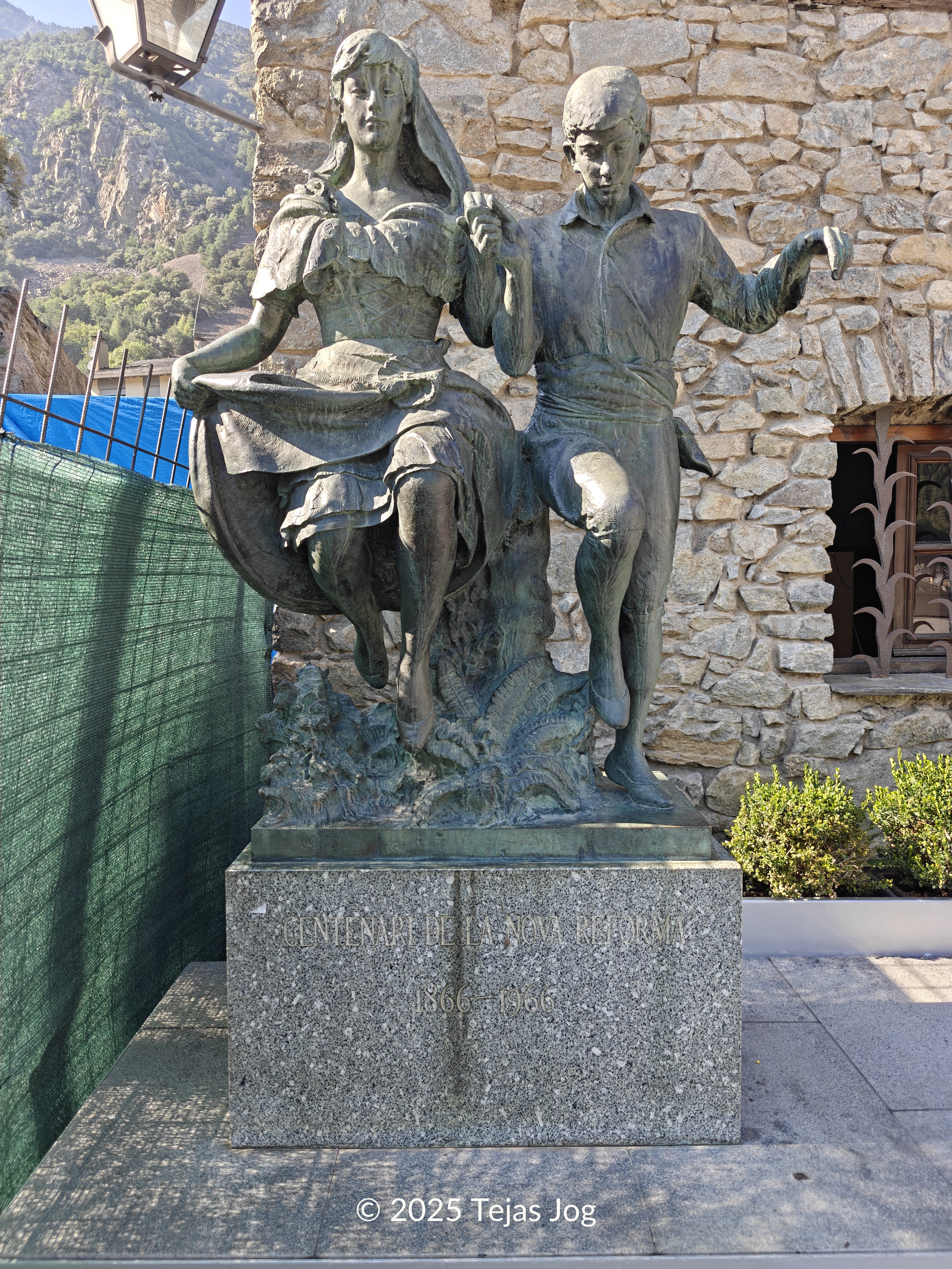 Casa de la Vall