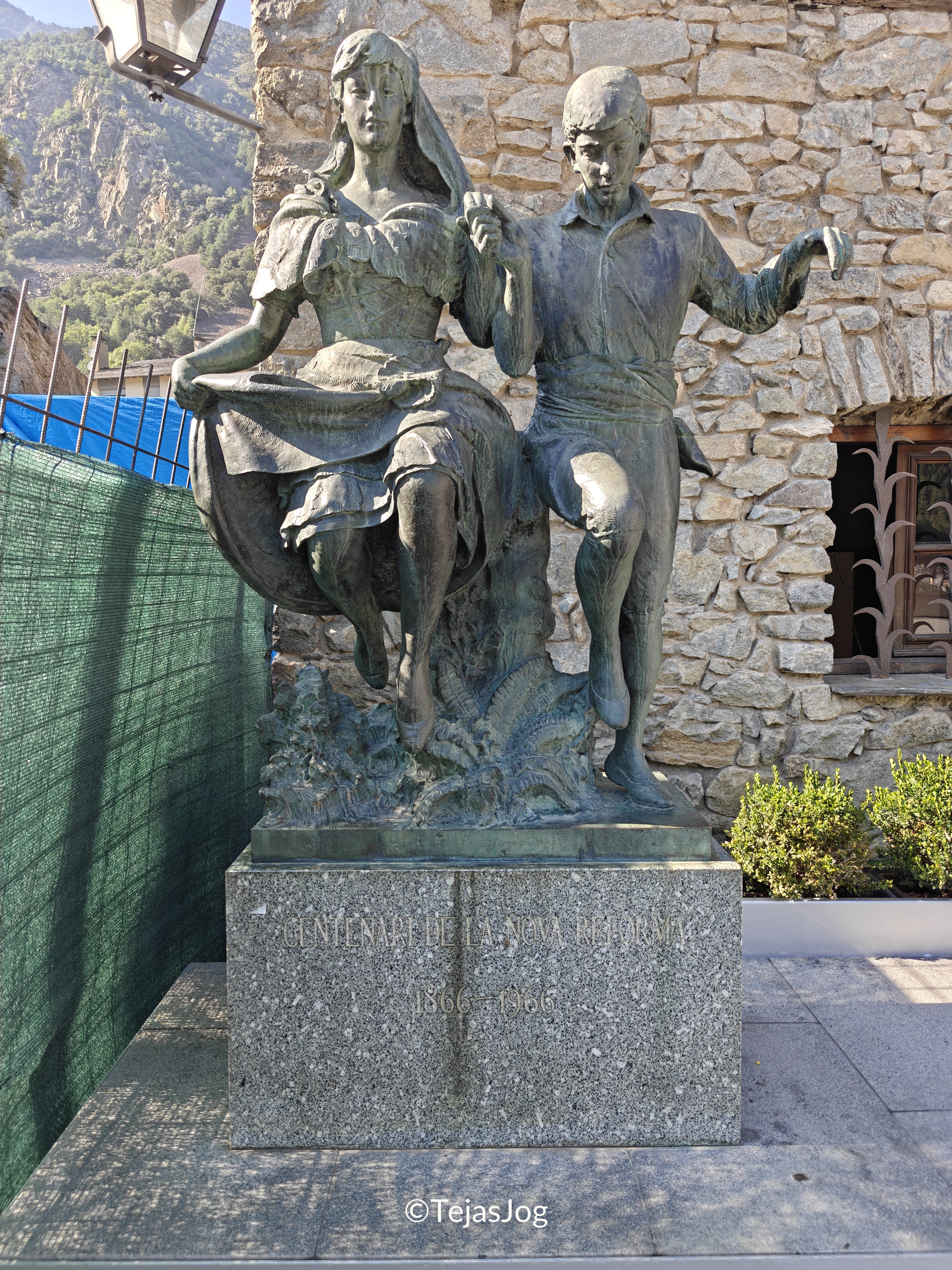 Casa de la Vall
