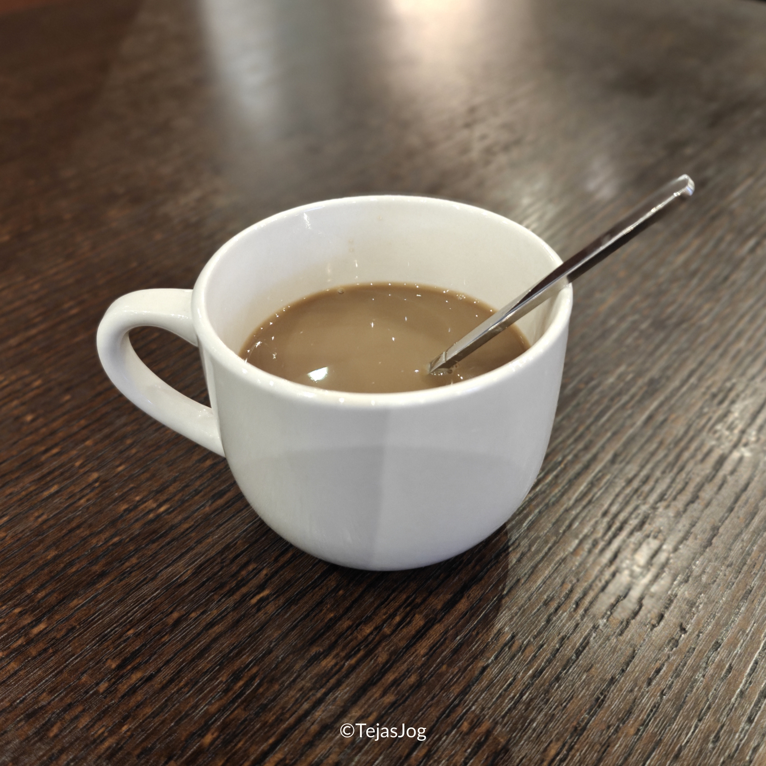 Ethiopian coffee