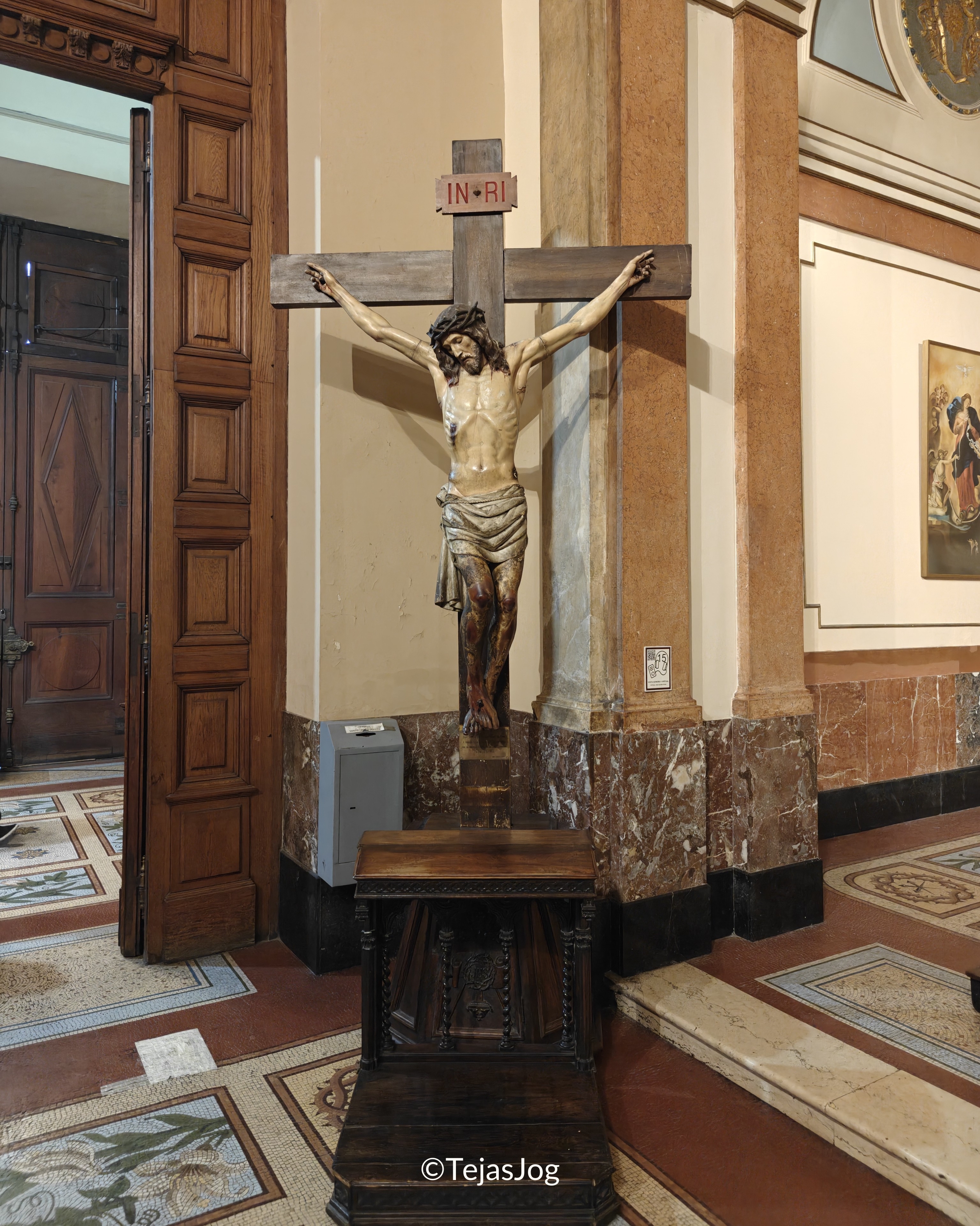 Buenos Aires Metropolitan Cathedral / Catedral Metropolitana de Buenos Aires Buenos Aires Metropolitan Cathedral / Catedral Metropolitana de Buenos Aires
