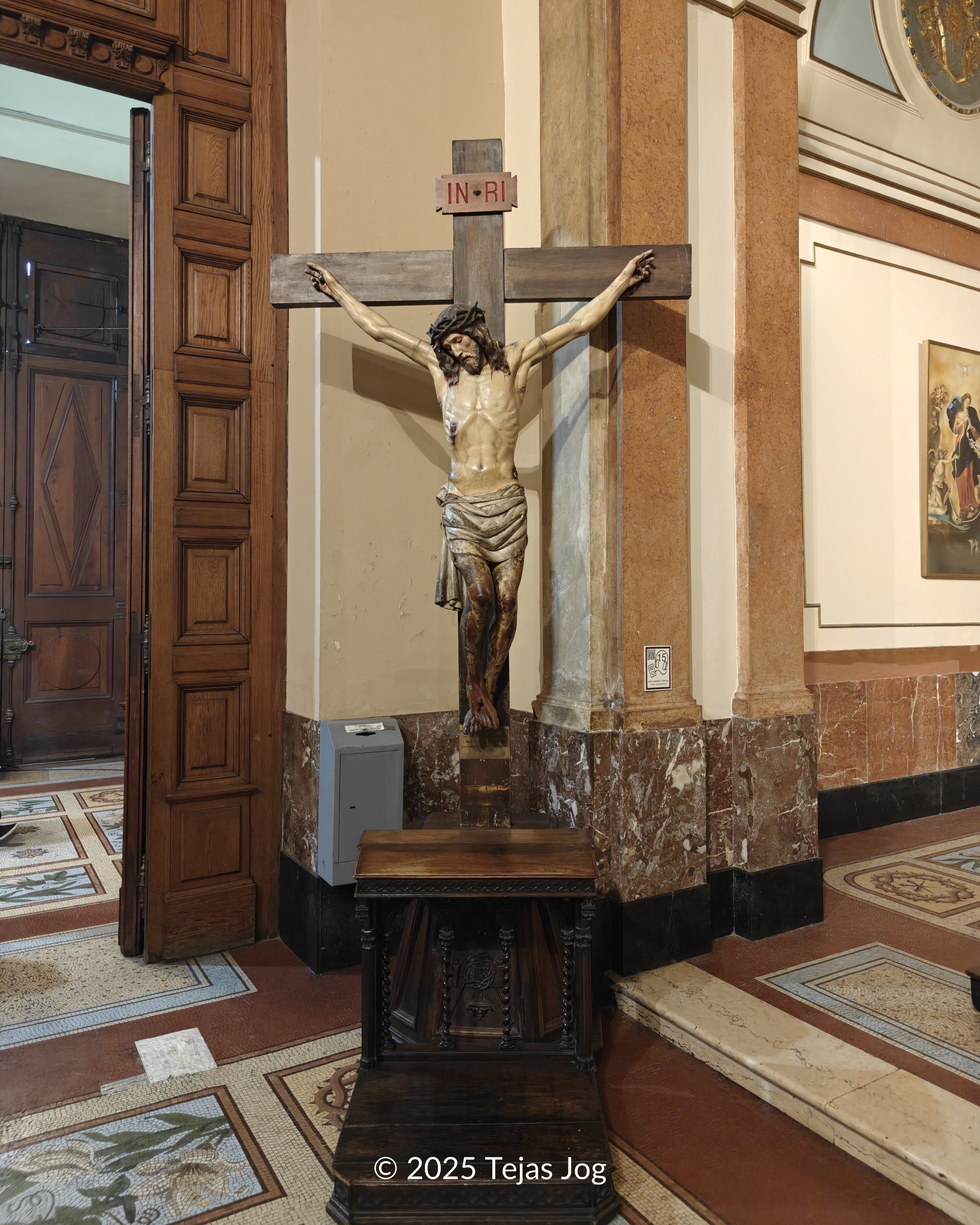 Buenos Aires Metropolitan Cathedral / Catedral Metropolitana de Buenos Aires Buenos Aires Metropolitan Cathedral / Catedral Metropolitana de Buenos Aires