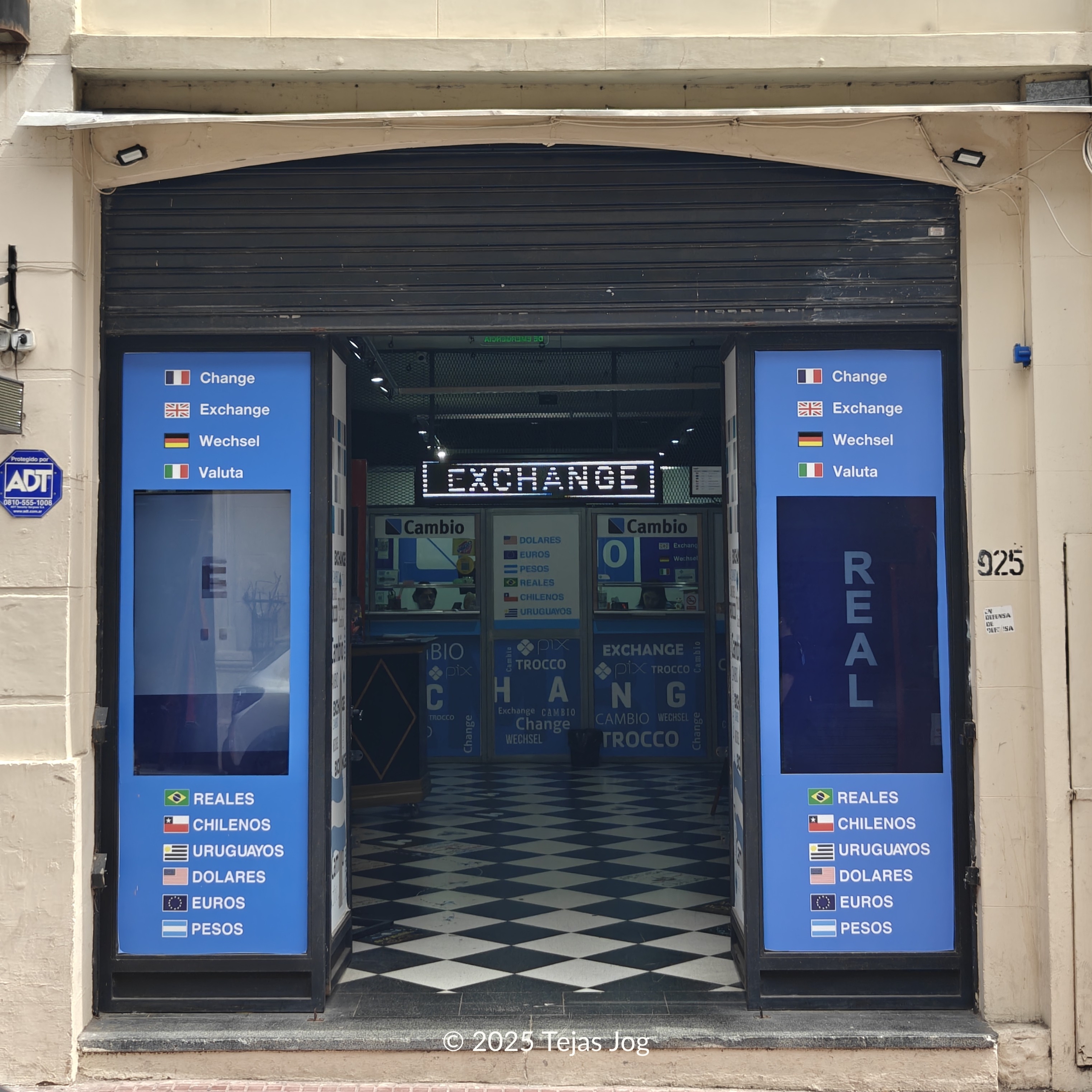 Currency Exchange Currency Exchange