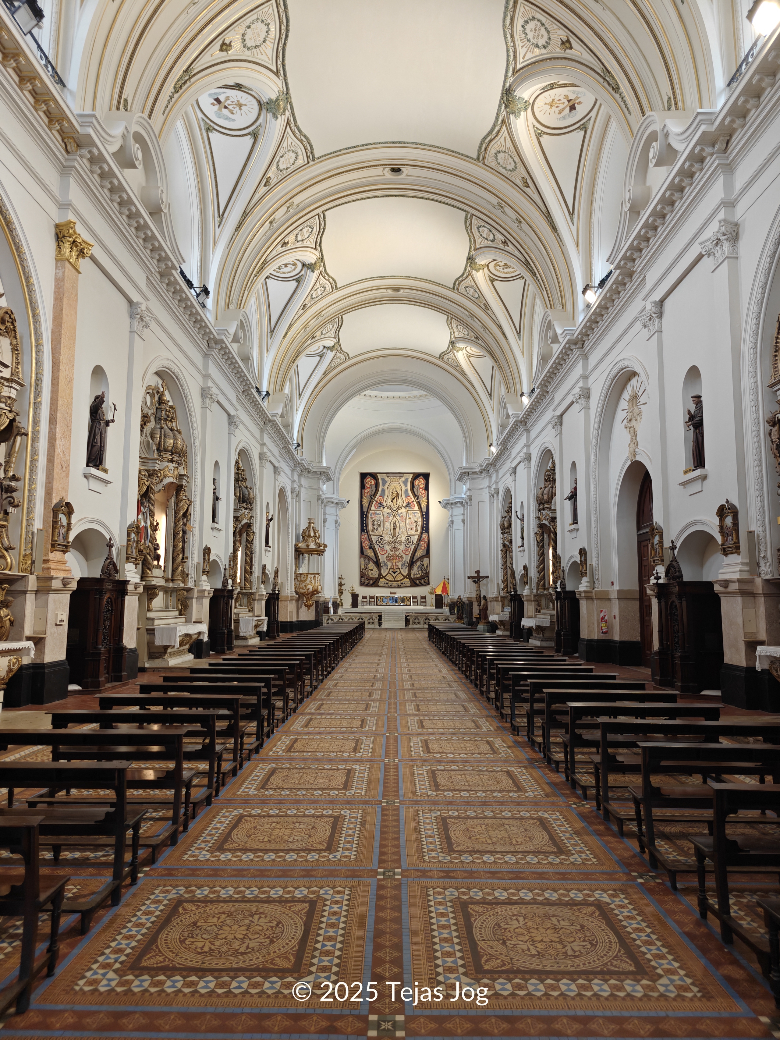 Convento Santo Domingo Convento Santo Domingo