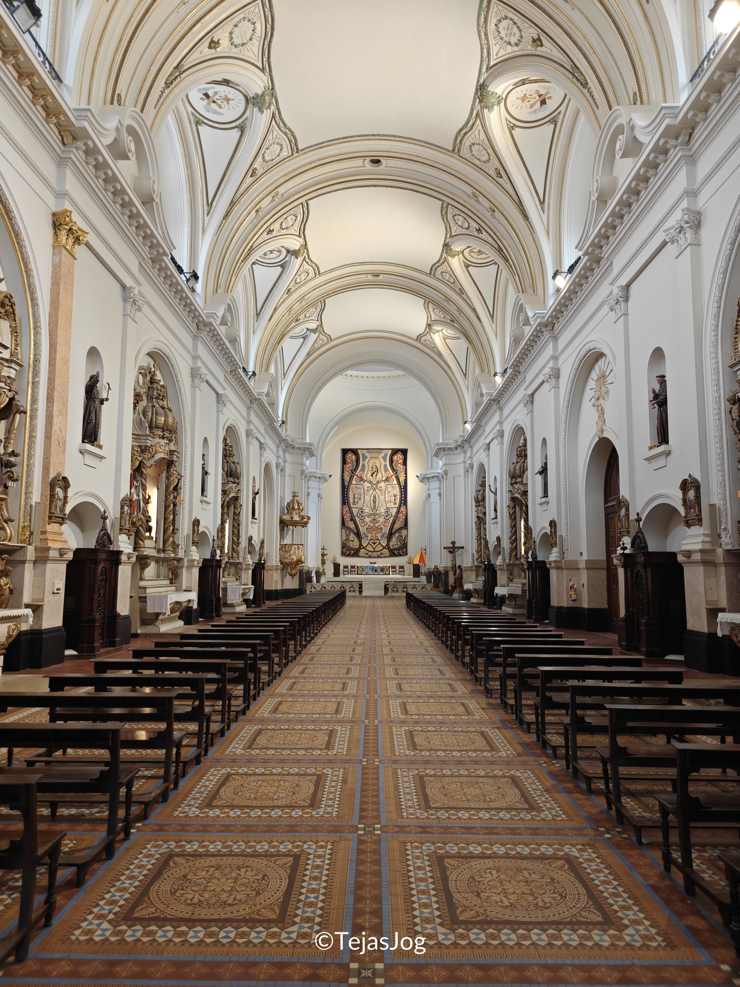 Convento Santo Domingo Convento Santo Domingo