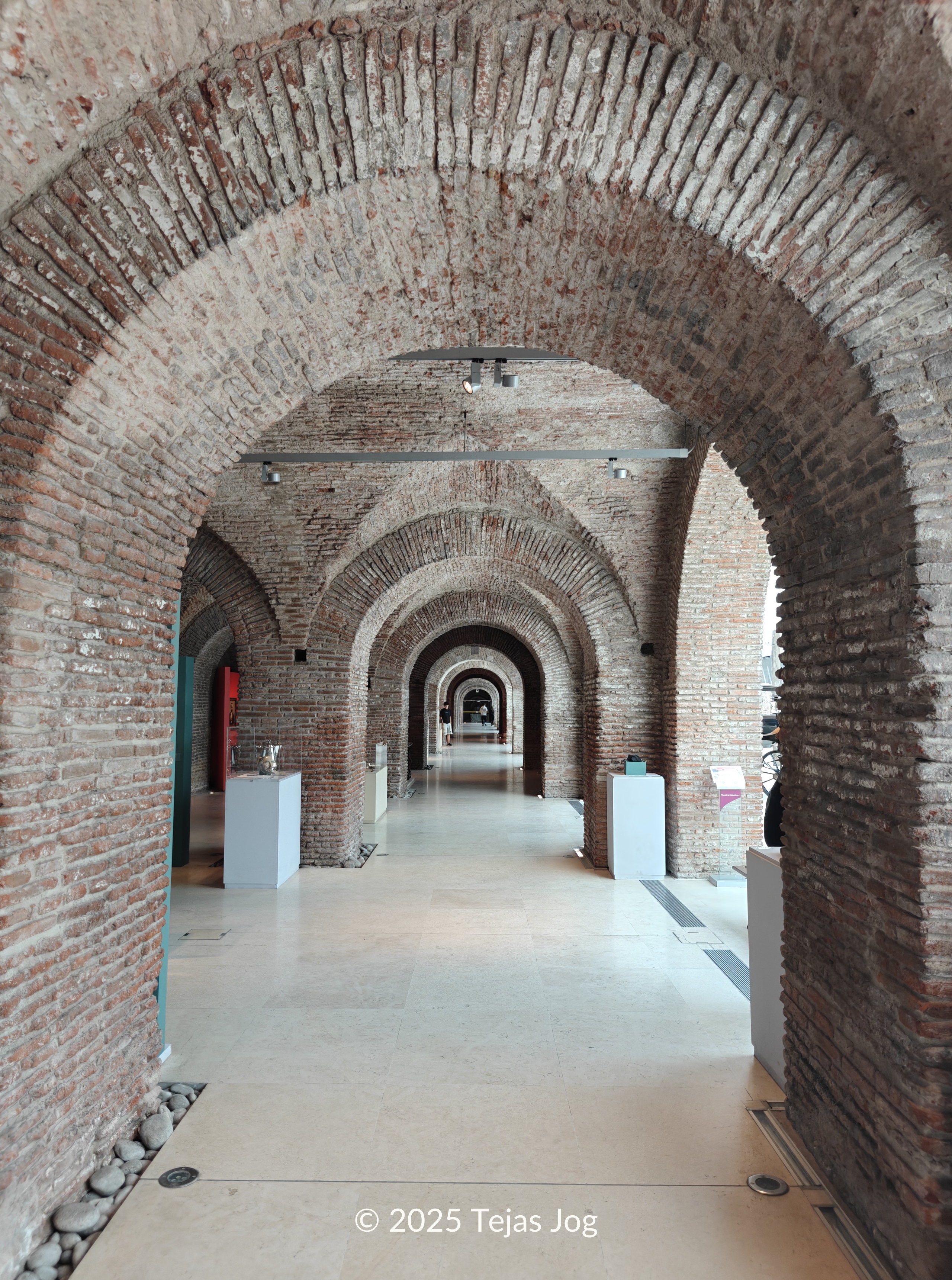 Museo del Bicentenario Museo del Bicentenario