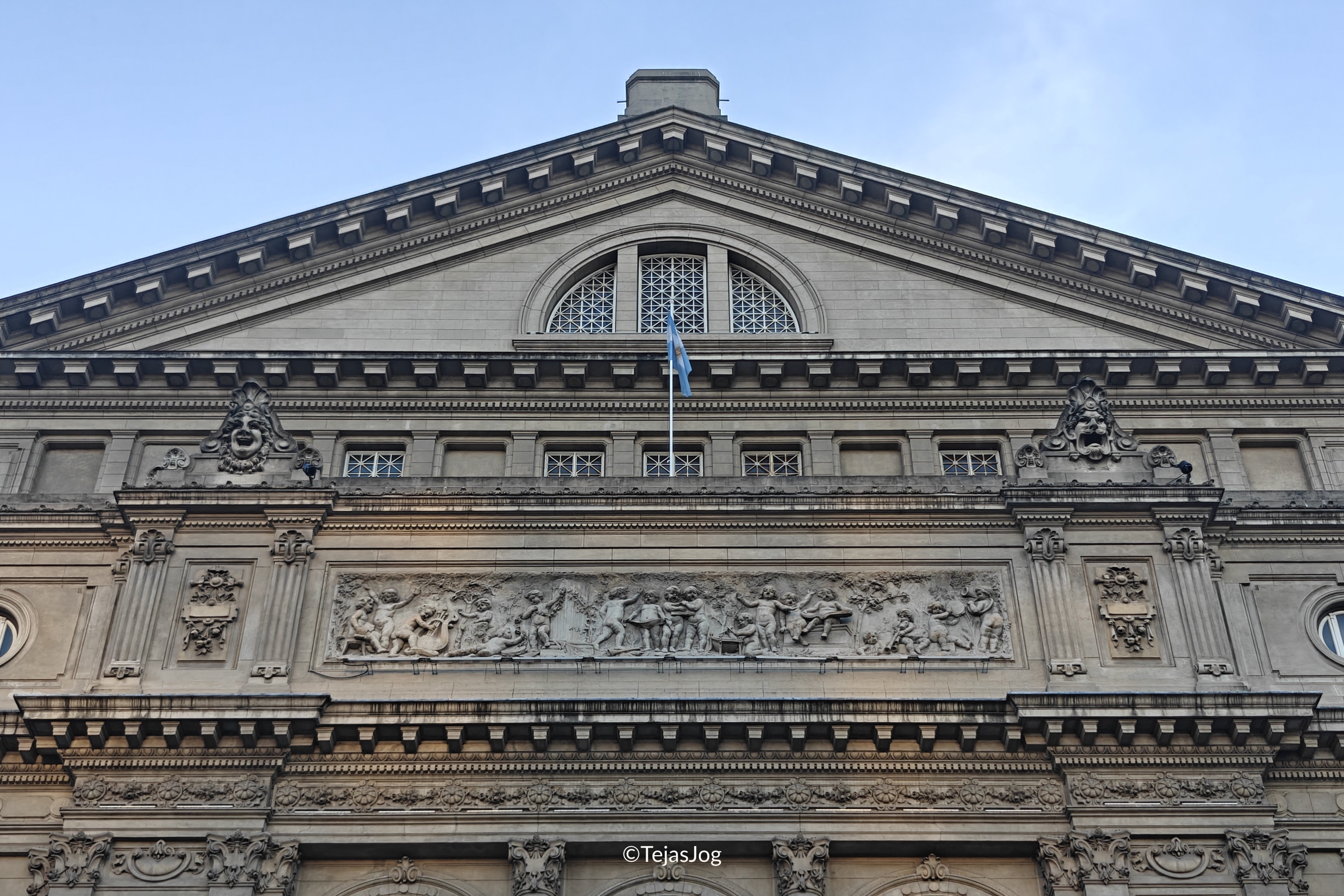 Teatro Colón Teatro Colón