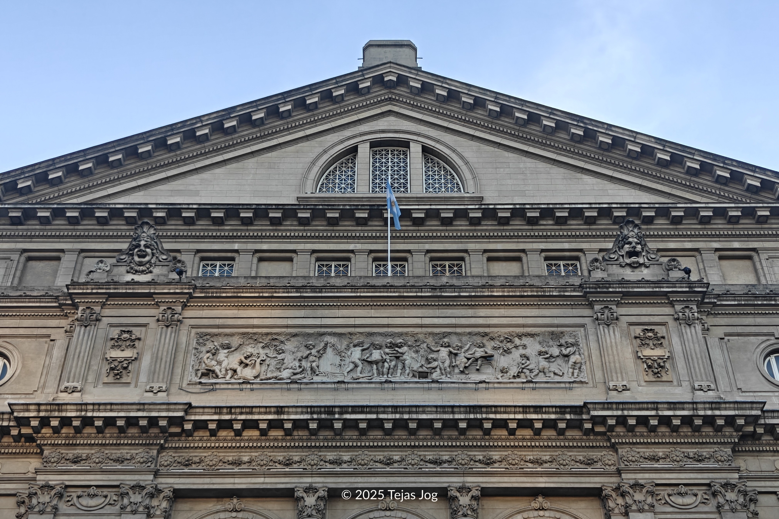 Teatro Colón Teatro Colón