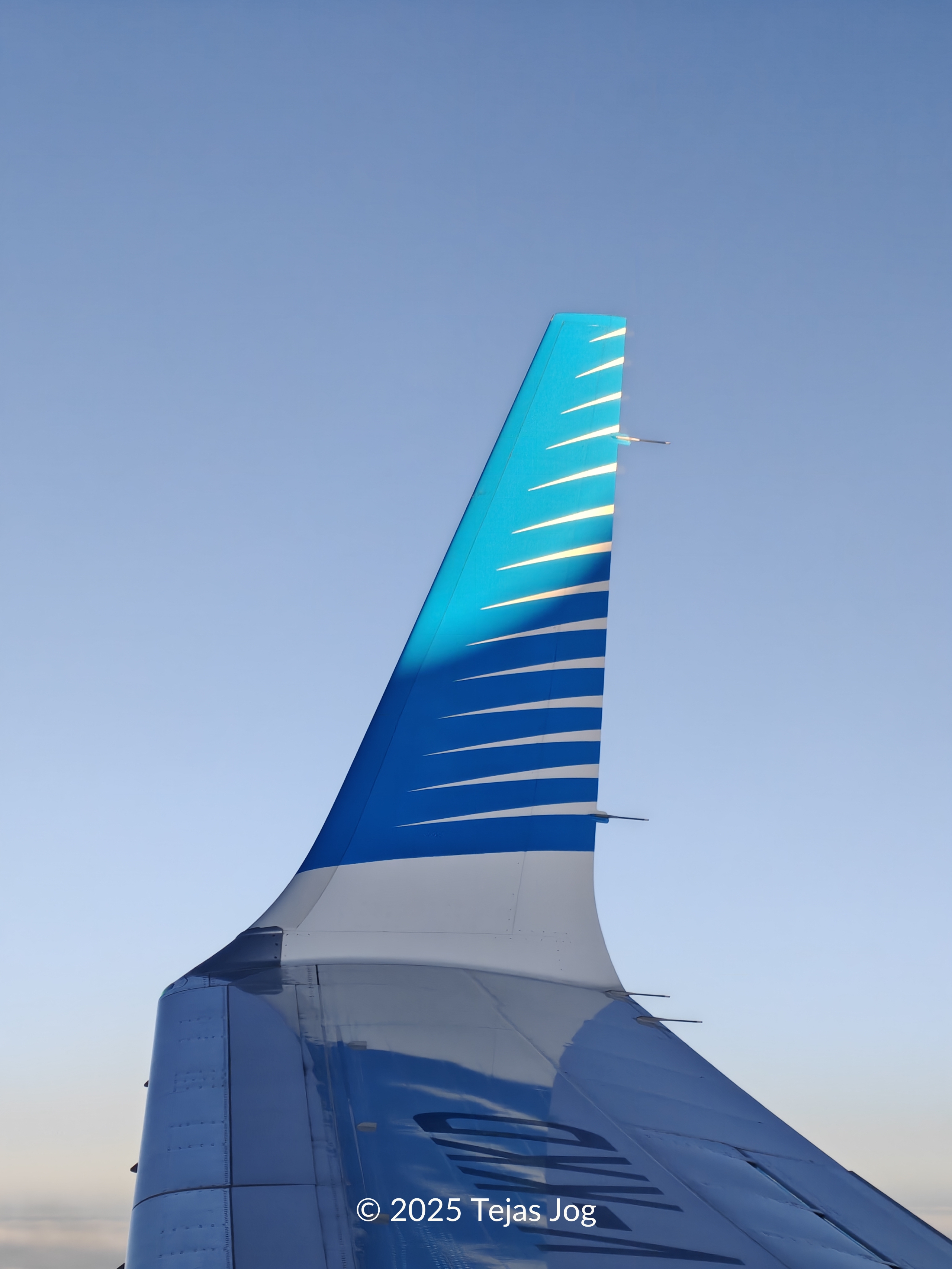 Aerolineas Argentinas 1872