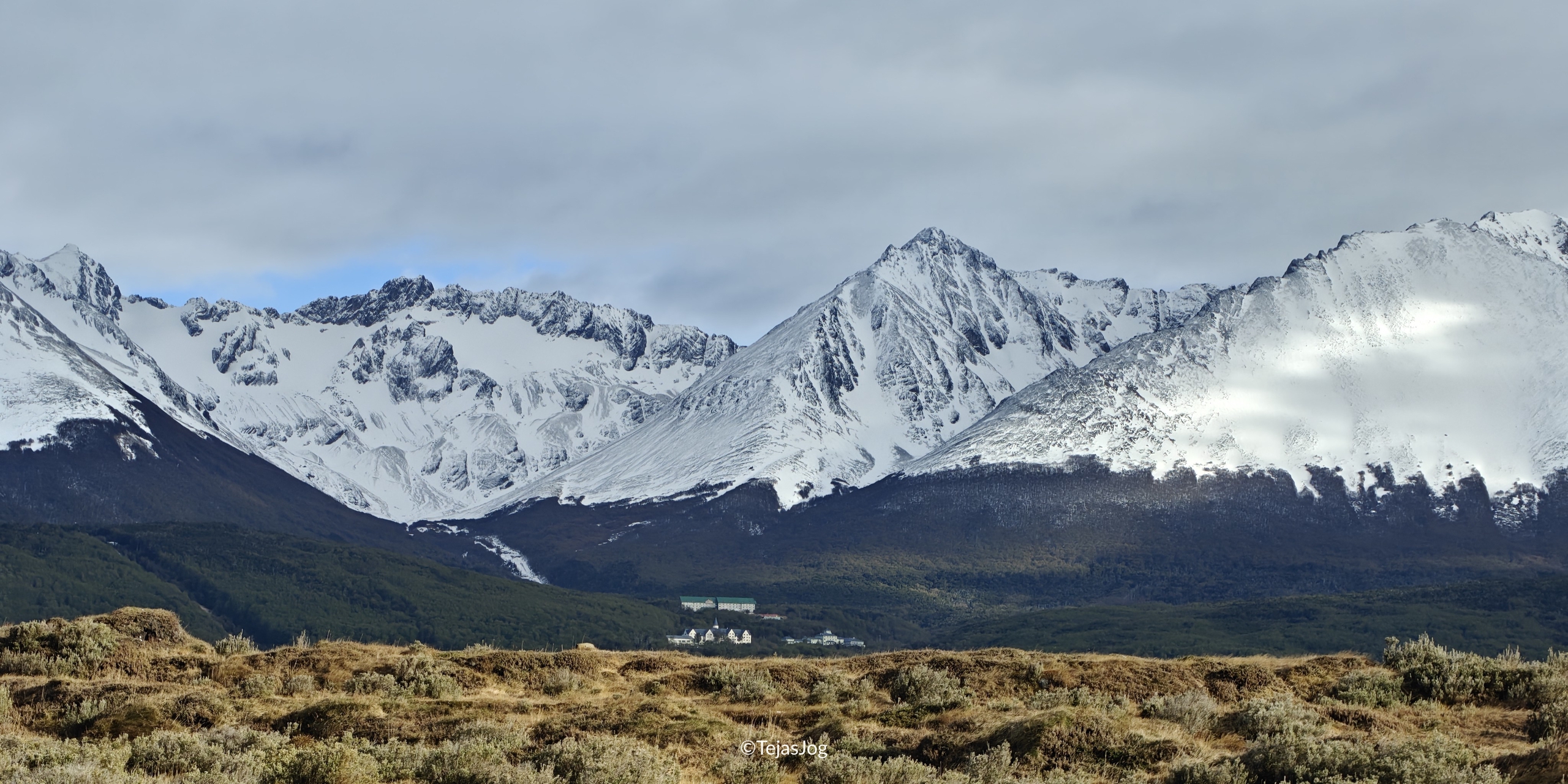 Ushuaia