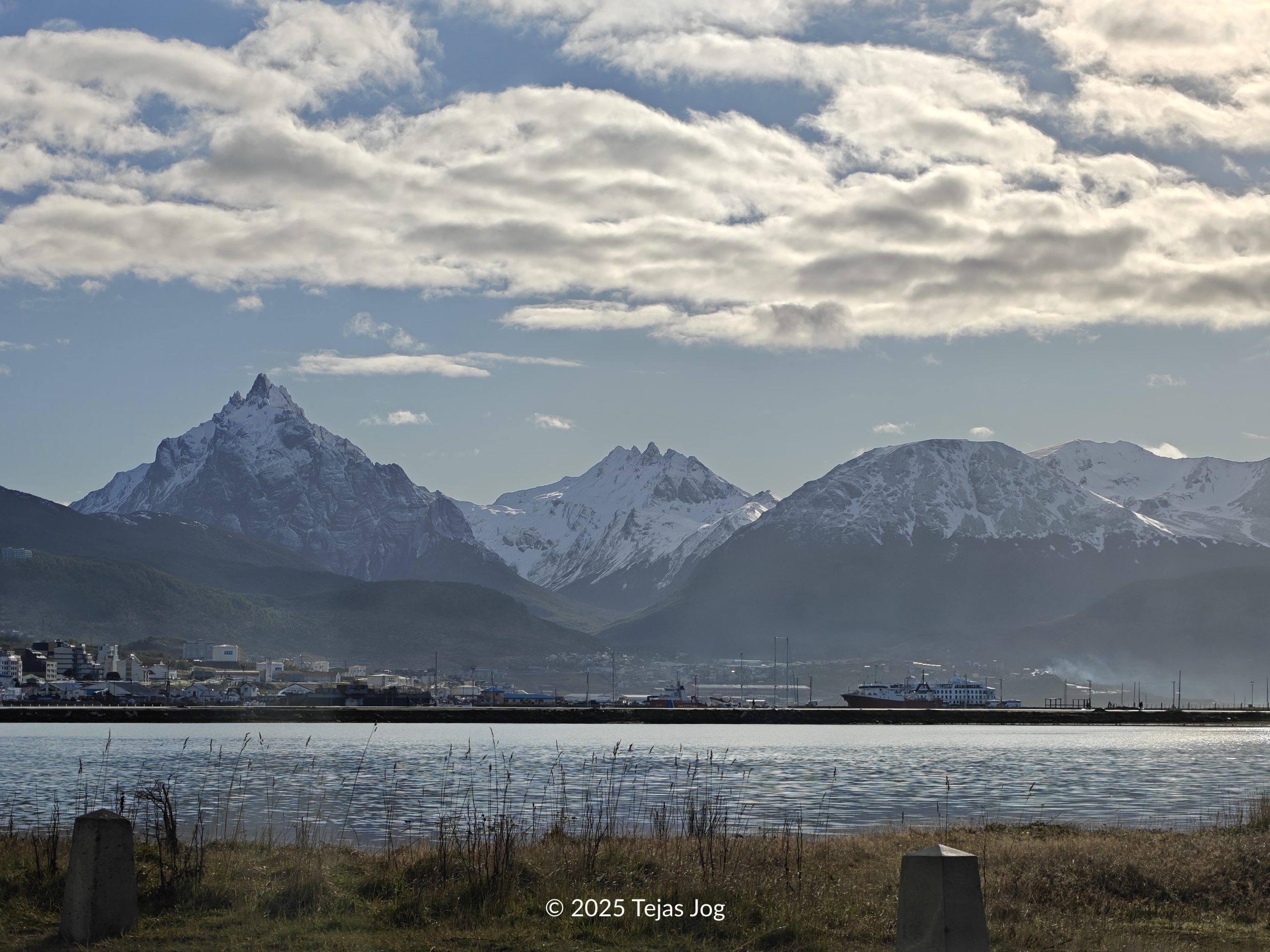 Ushuaia