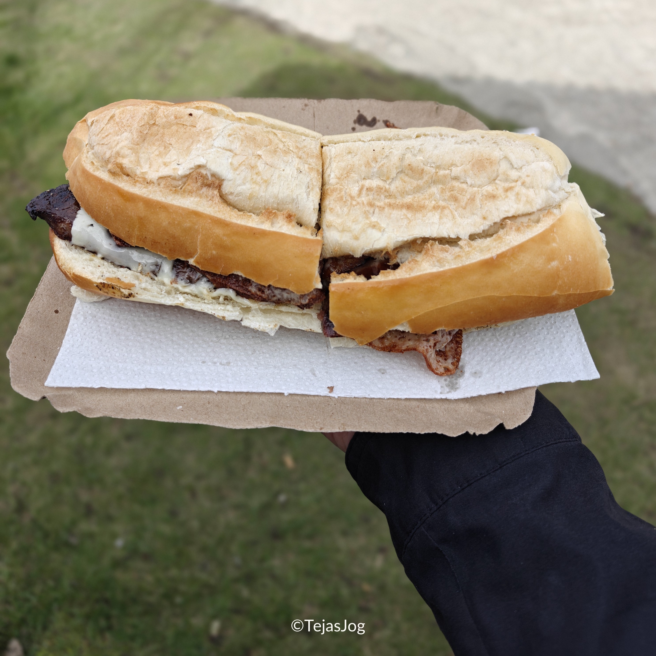 Lunch