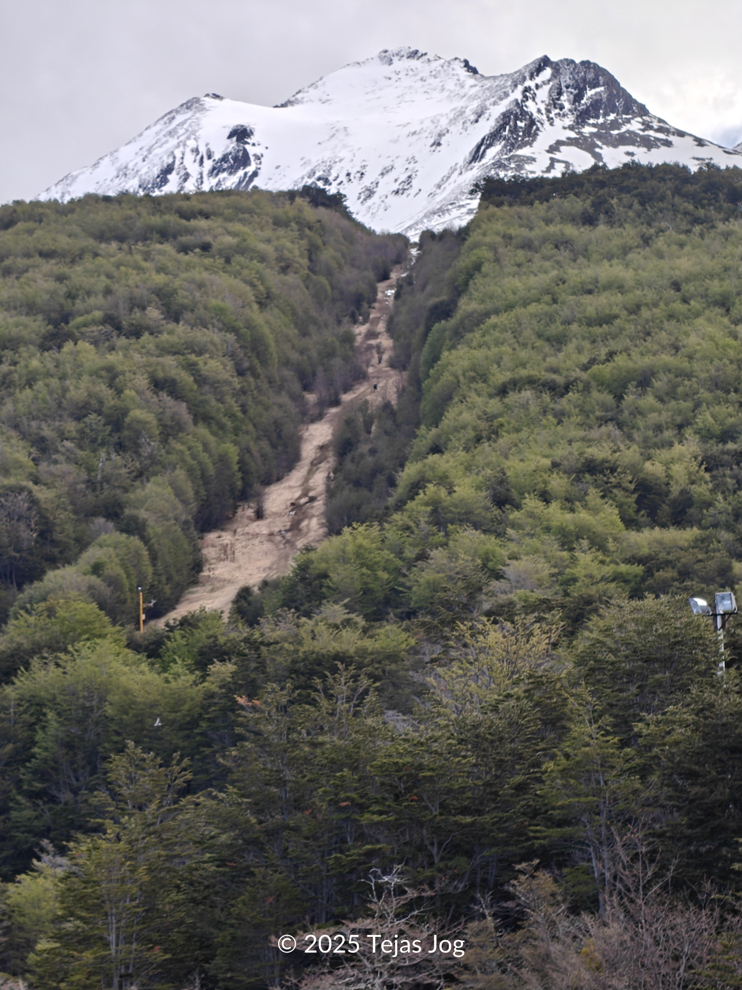 Ushuaia City Tour