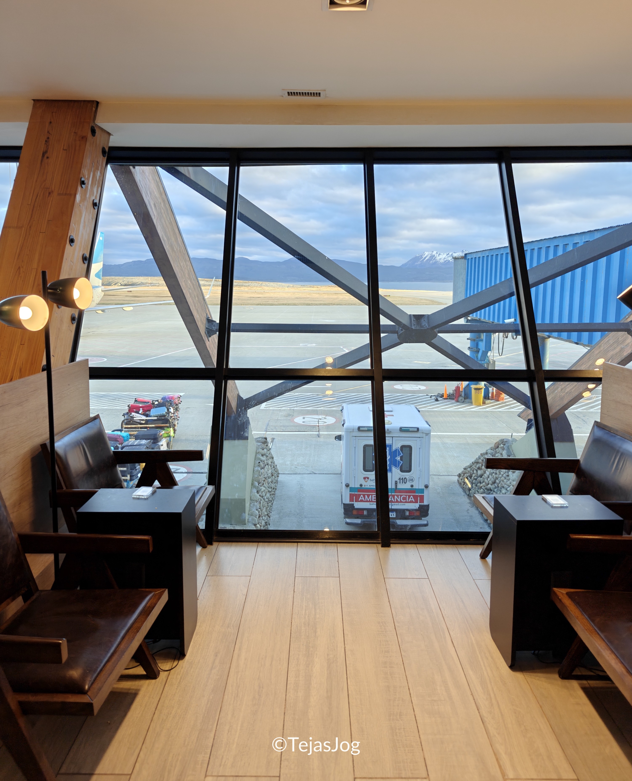 W Lounge