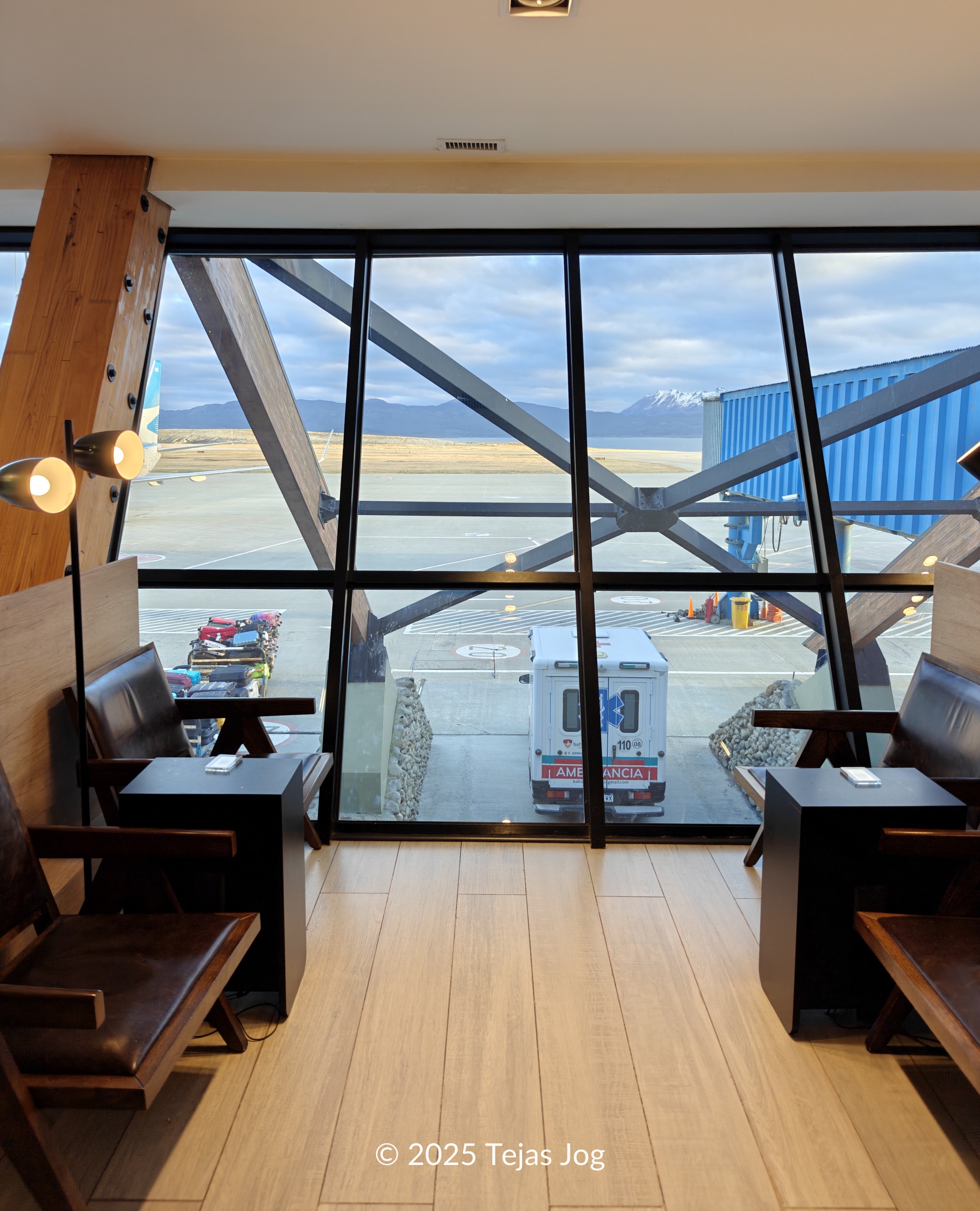 W Lounge