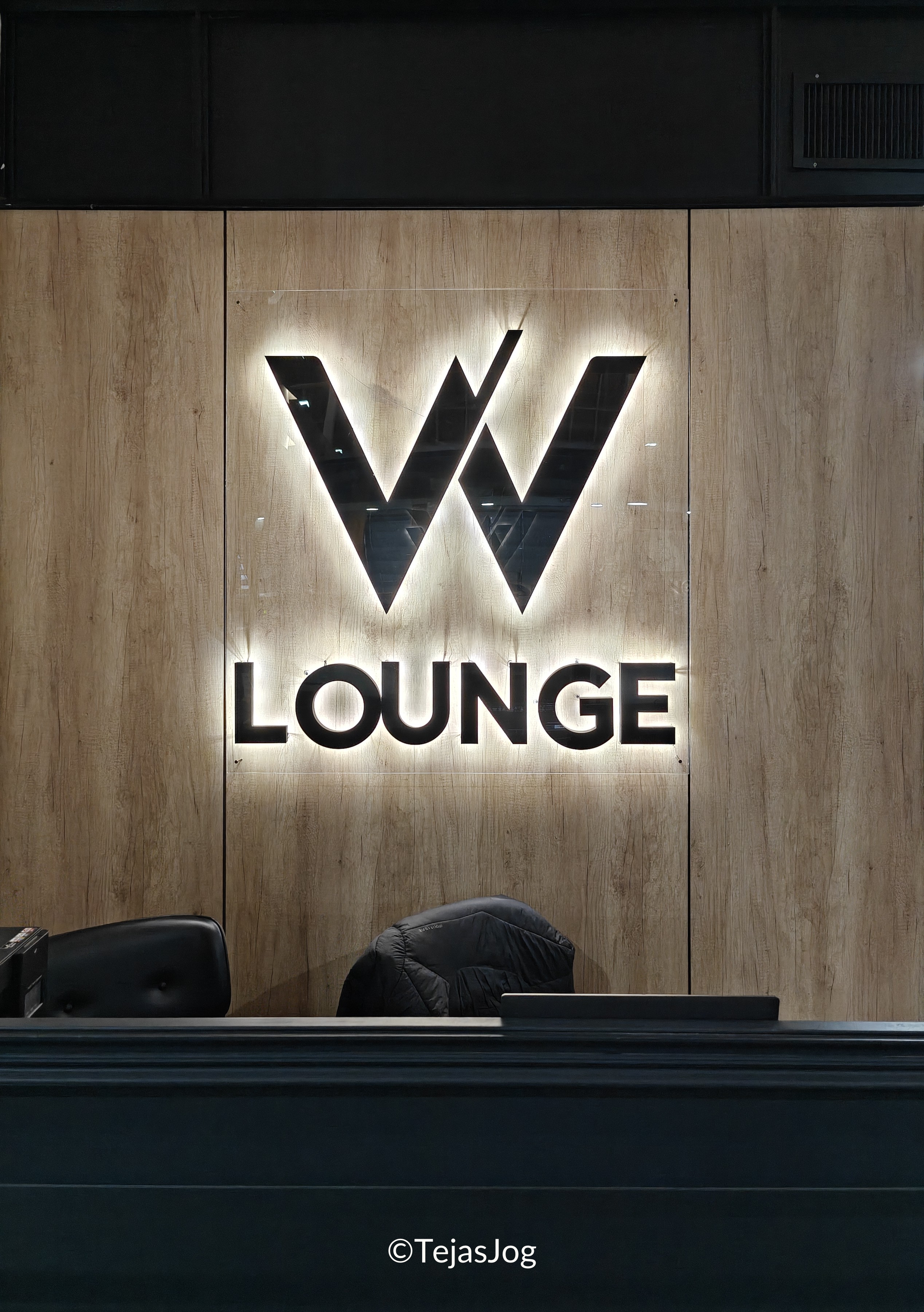 W Lounge