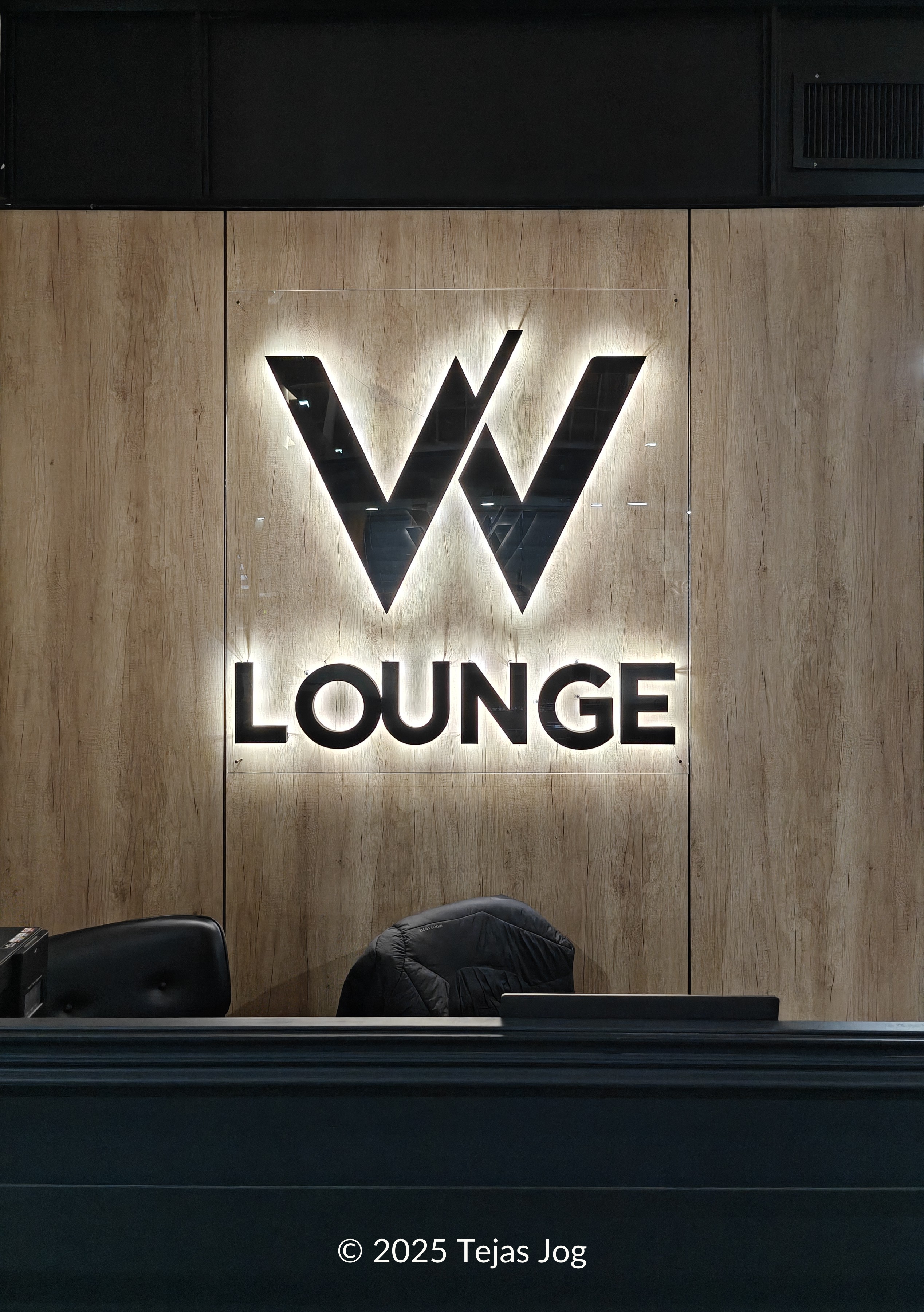 W Lounge