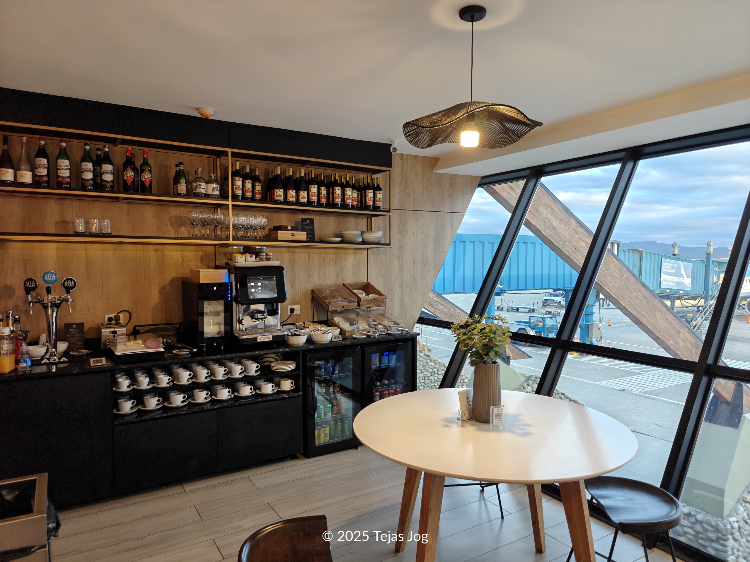 W Lounge