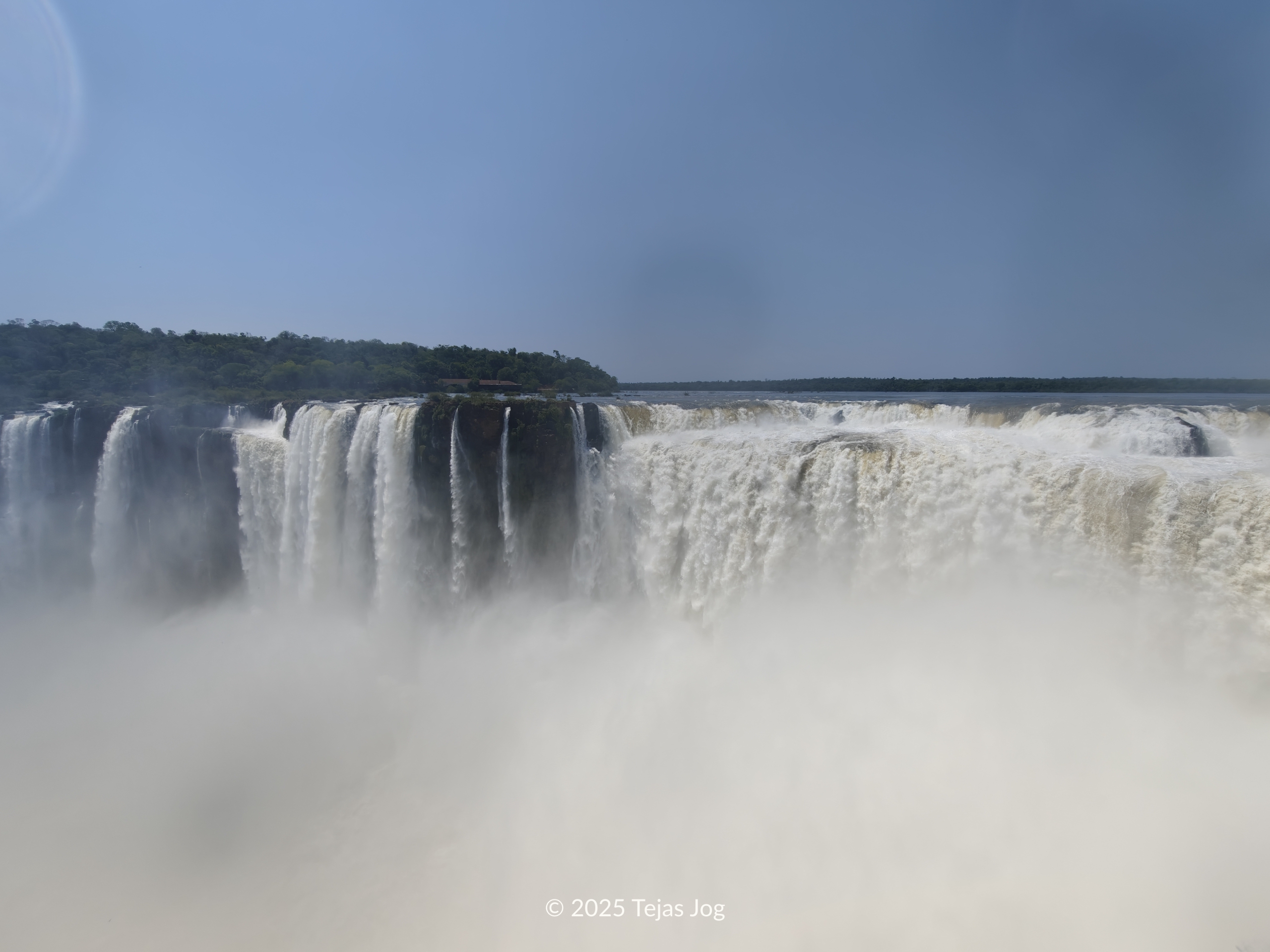 Devil's Throat / Garganta Del Diablo Devil's Throat / Garganta Del Diablo