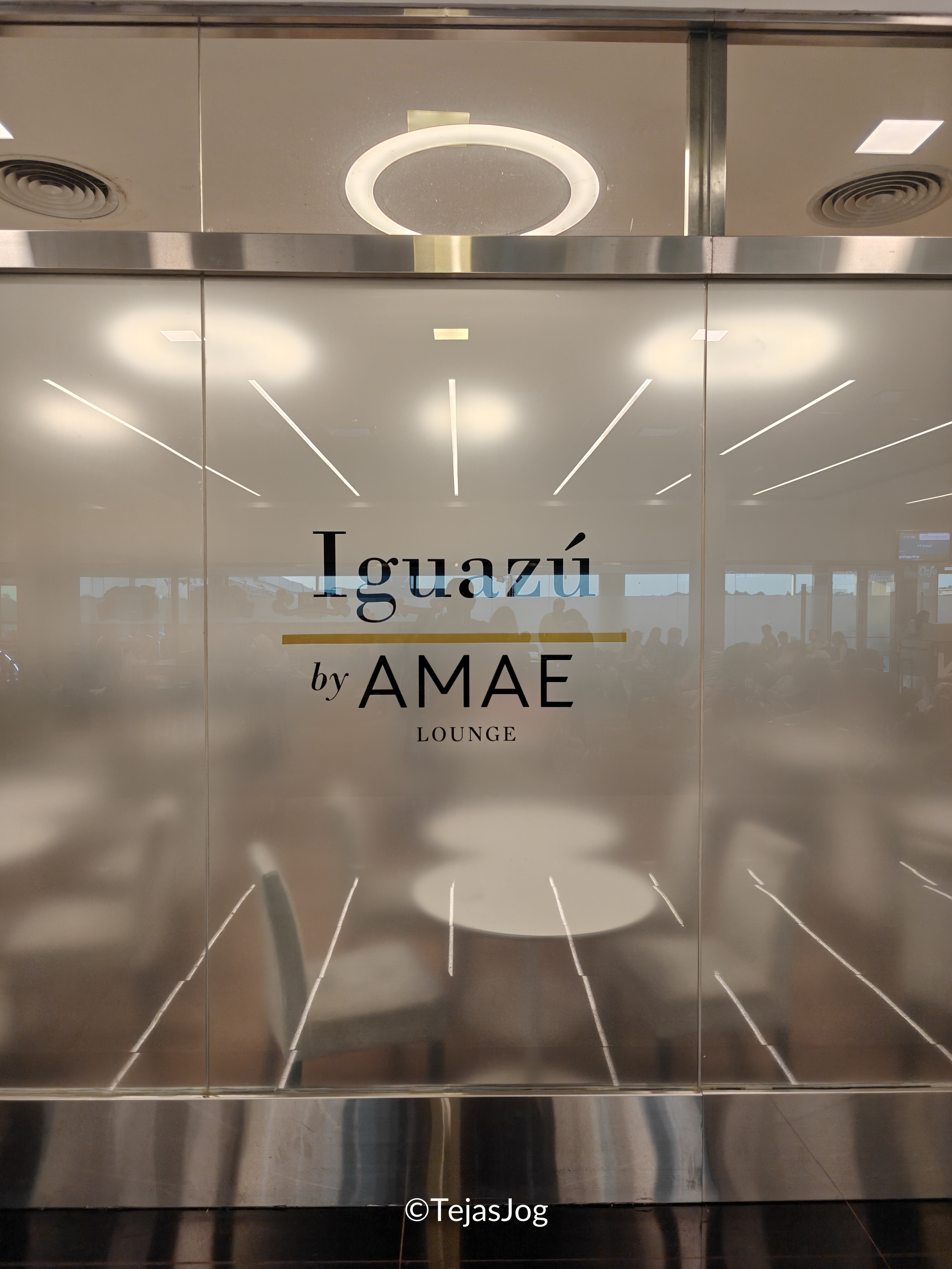 AMAE Lounge AMAE Lounge