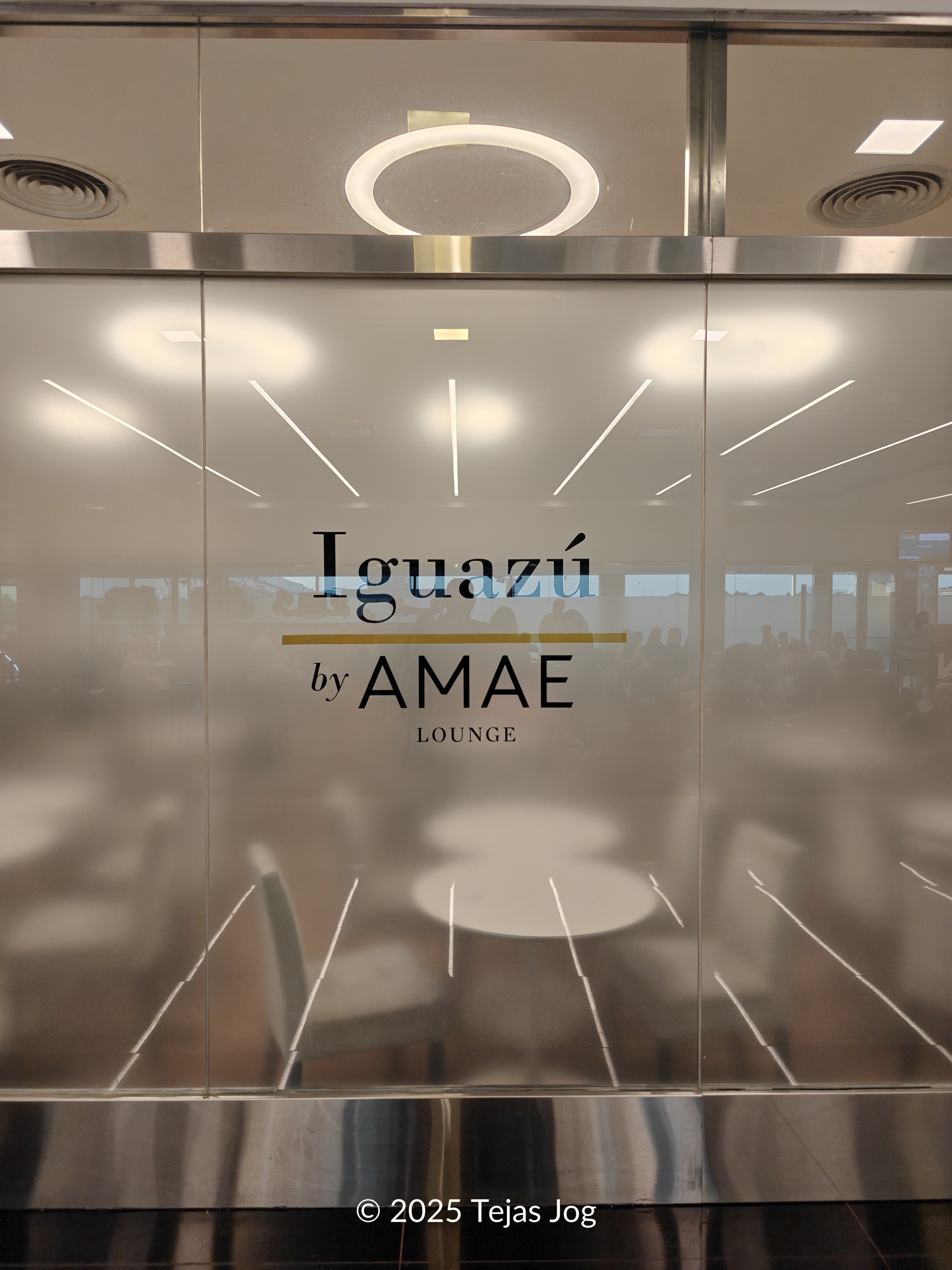 AMAE Lounge AMAE Lounge
