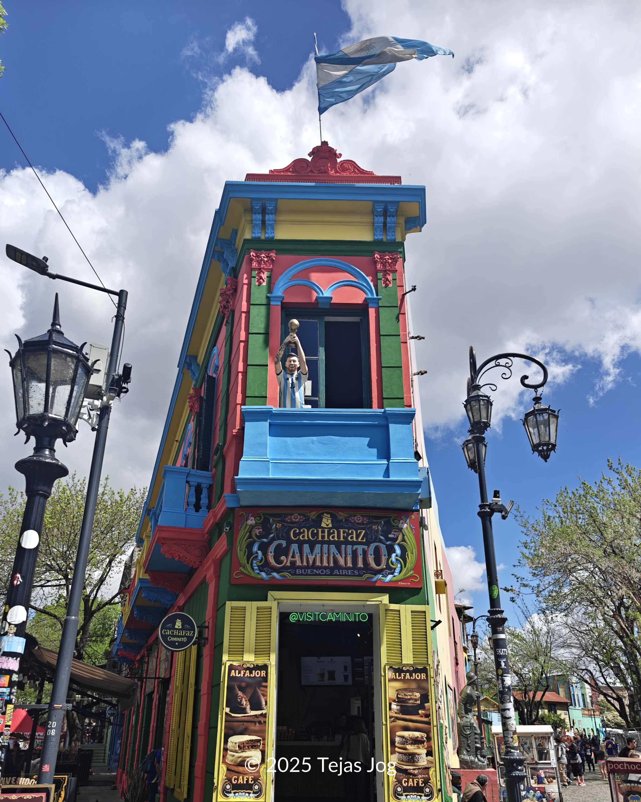 Caminito