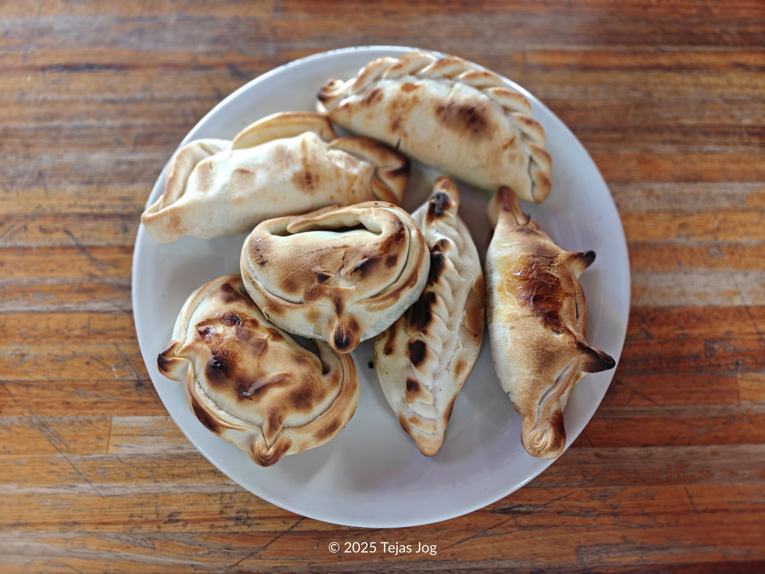 Empanadas