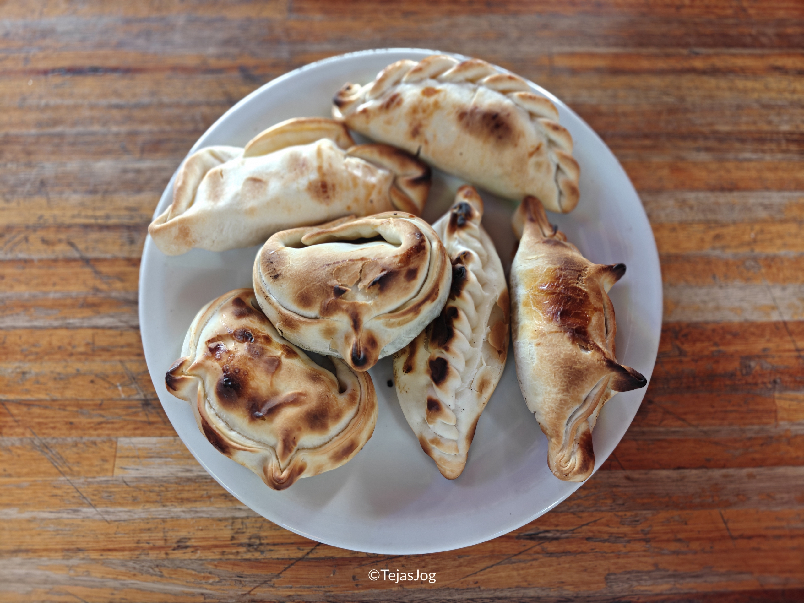 Empanadas