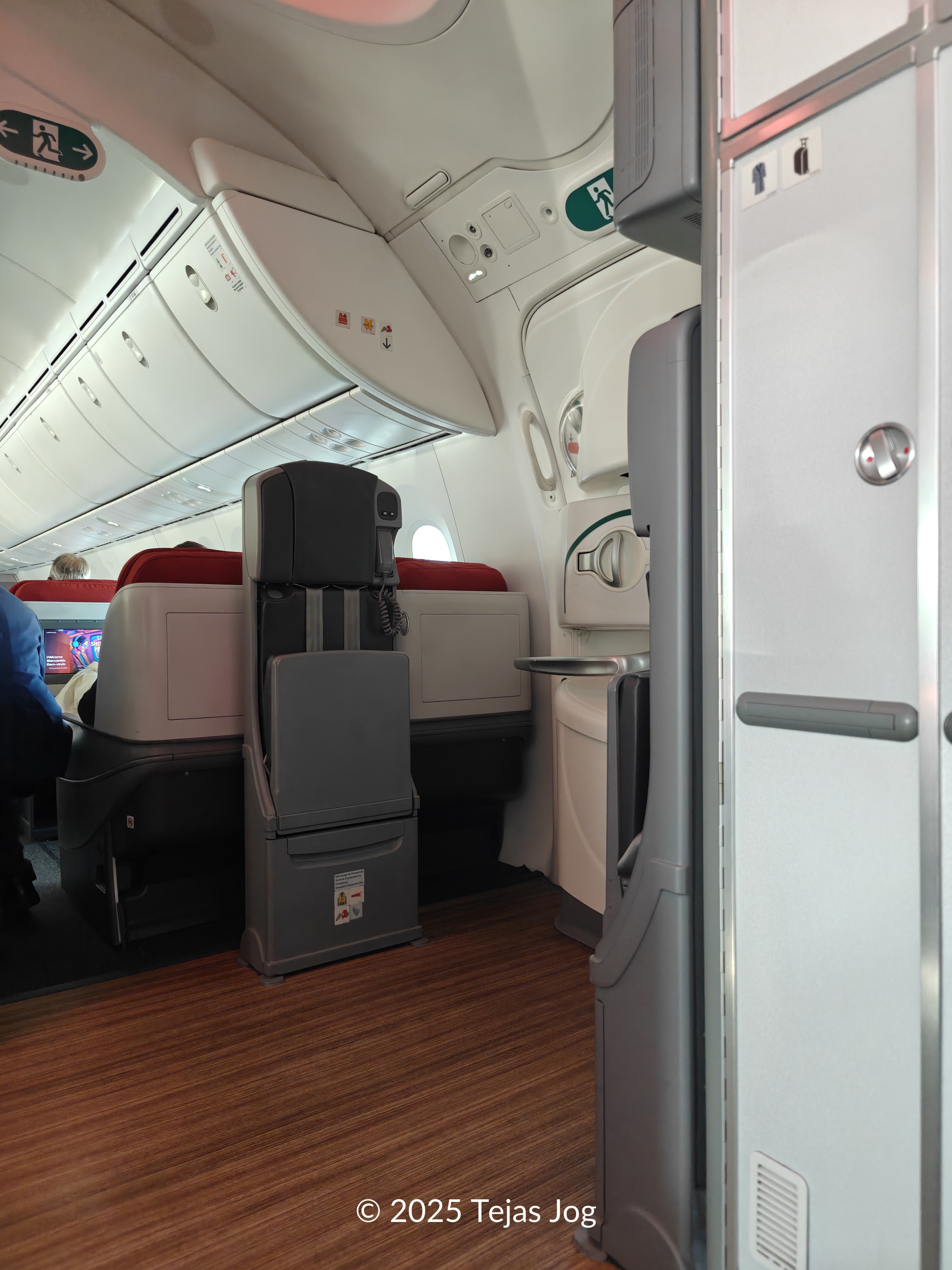 LATAM 841