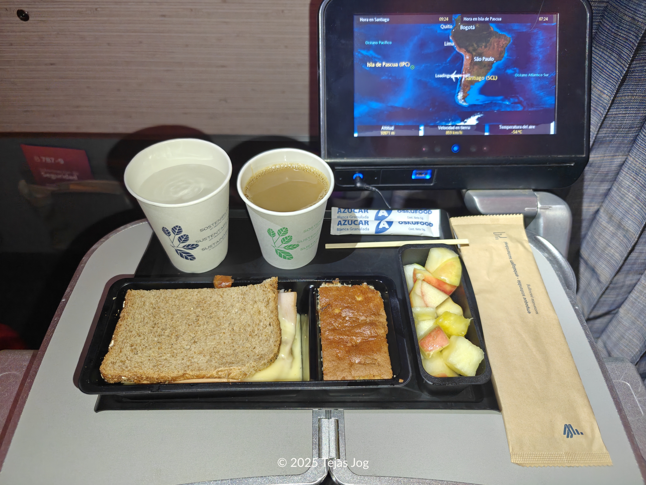 LATAM 841