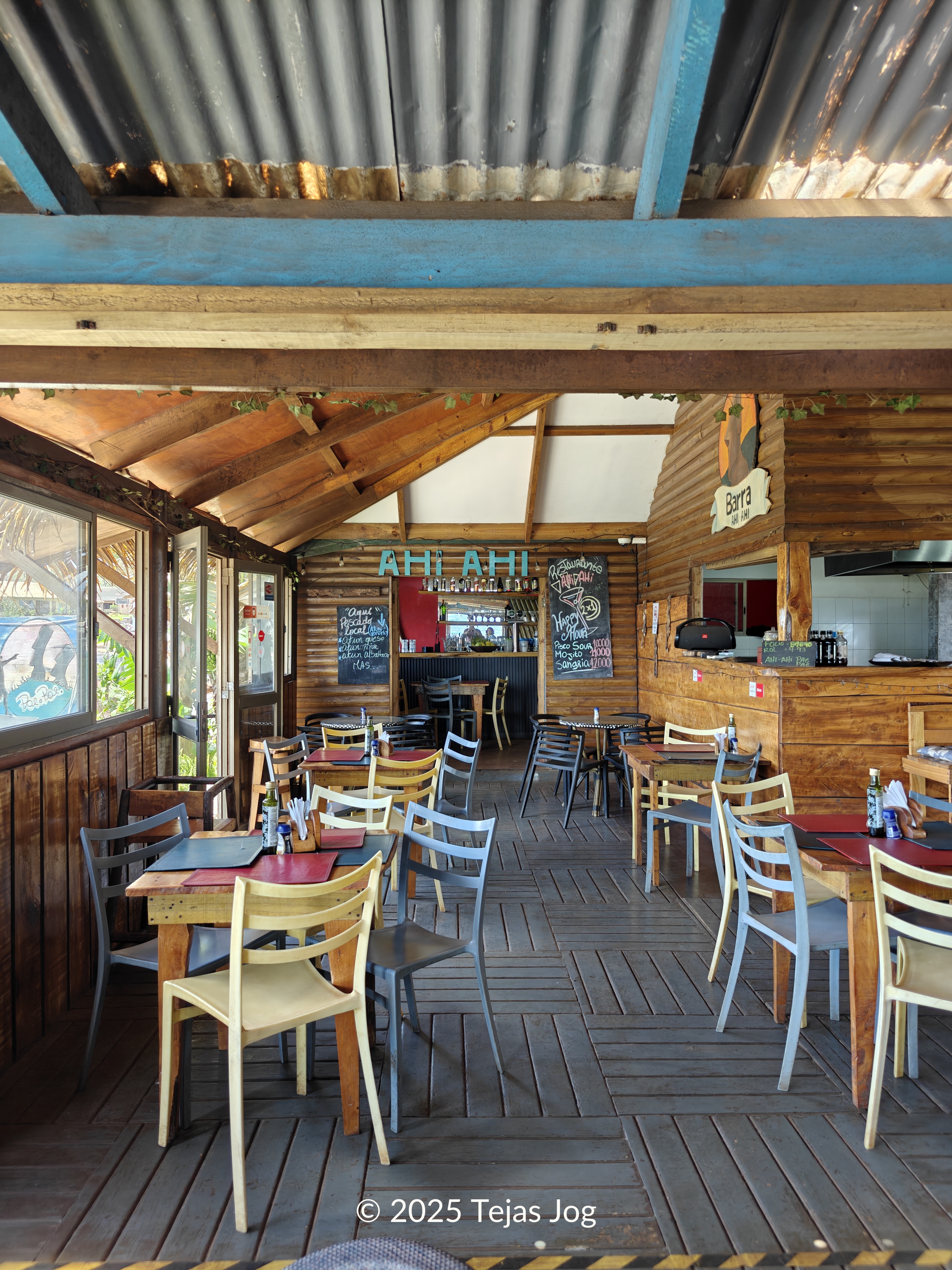 Oheho Surf Cafe