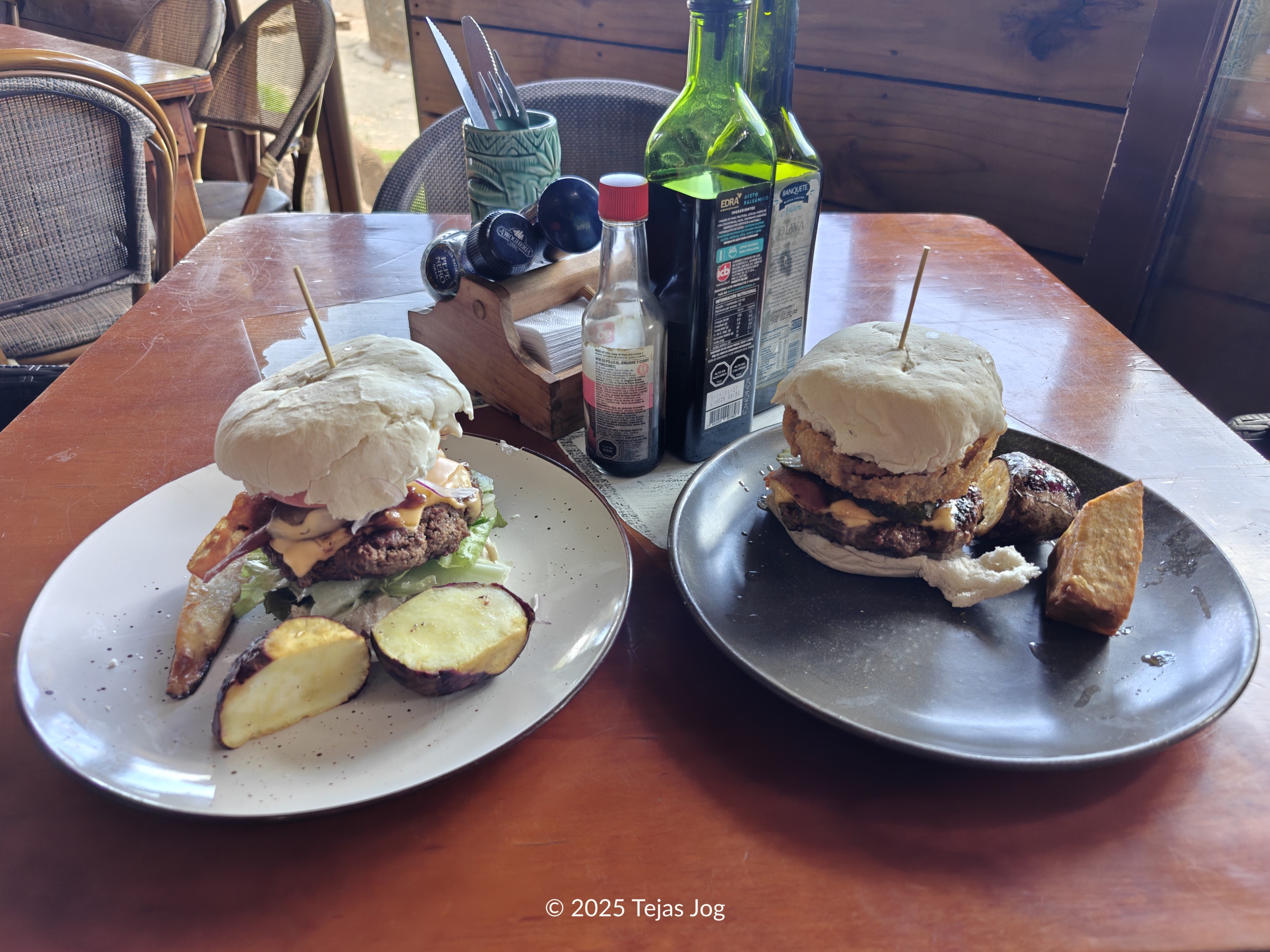 Oheho Surf Cafe