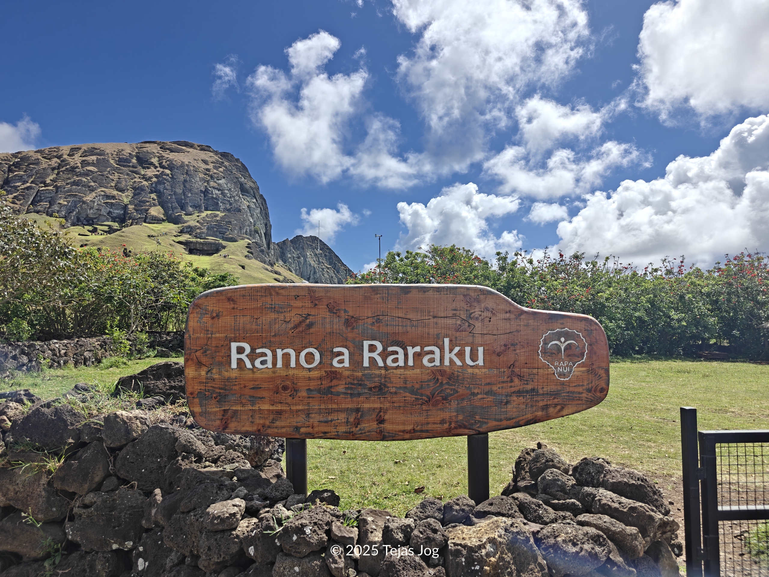 Rano Raraku
